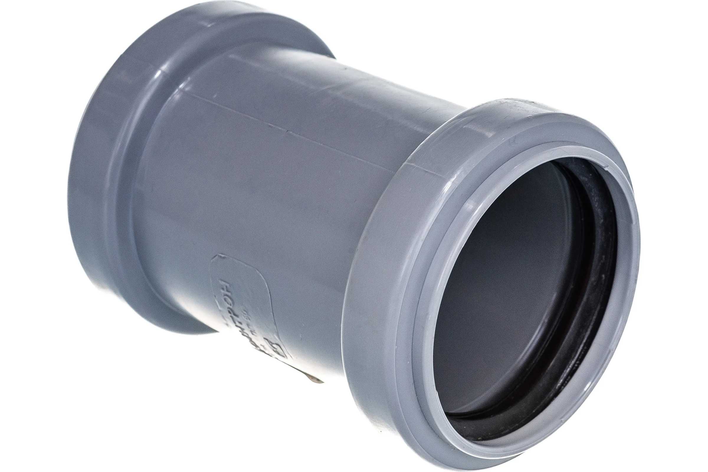 Двухраструбная муфта PRO AQUA COMFORT PP 50 300520