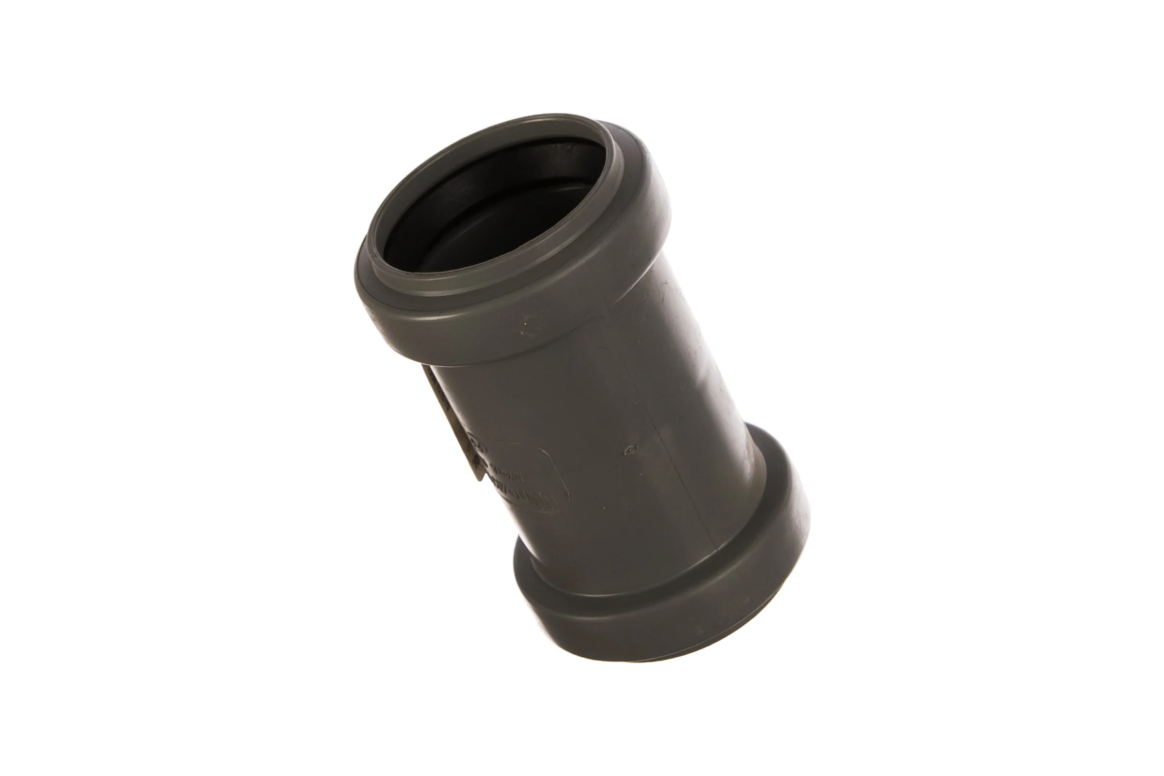 Двухраструбная муфта PRO AQUA COMFORT PP 40 300421b