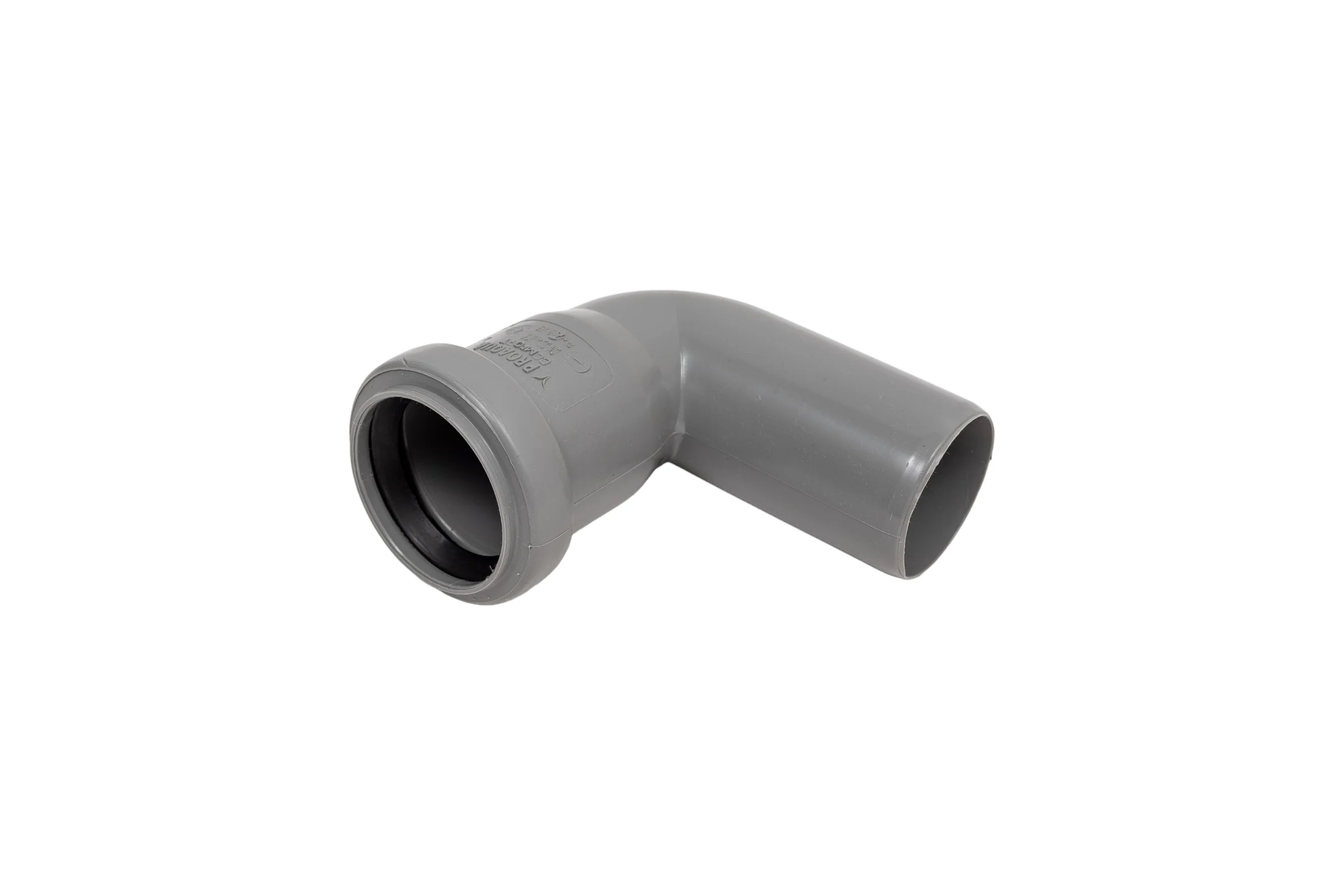 Отвод PRO AQUA COMFORT PP 40x87.5 110487