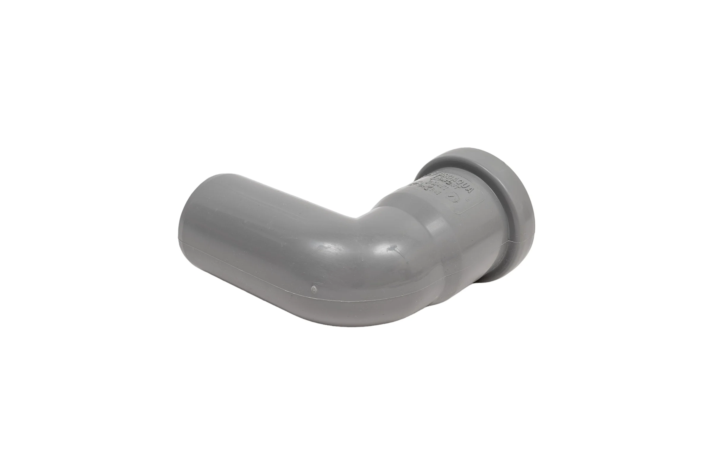 Отвод PRO AQUA COMFORT PP 40x87.5 110487