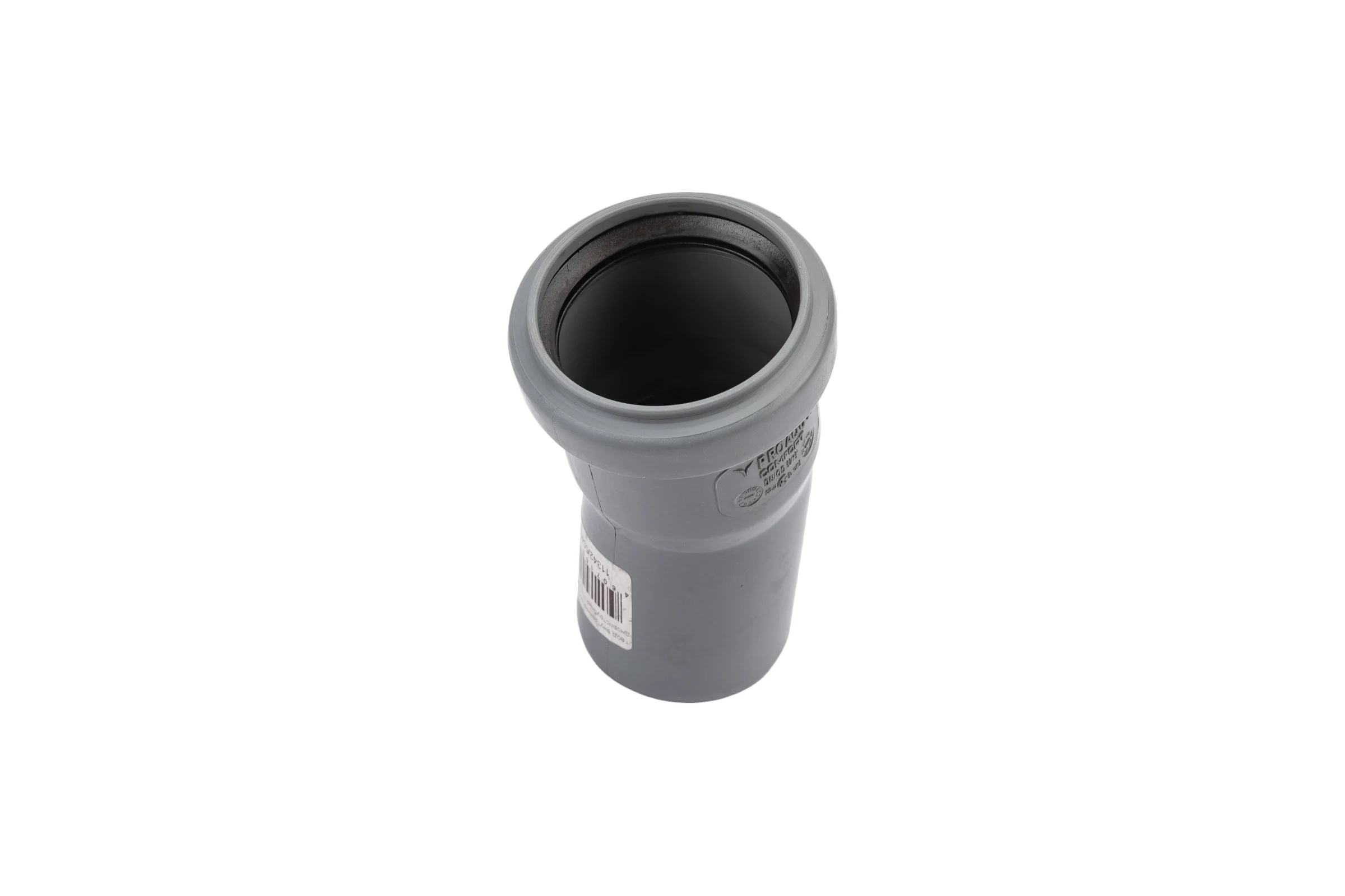 Отвод PRO AQUA COMFORT PP 50x15 100515