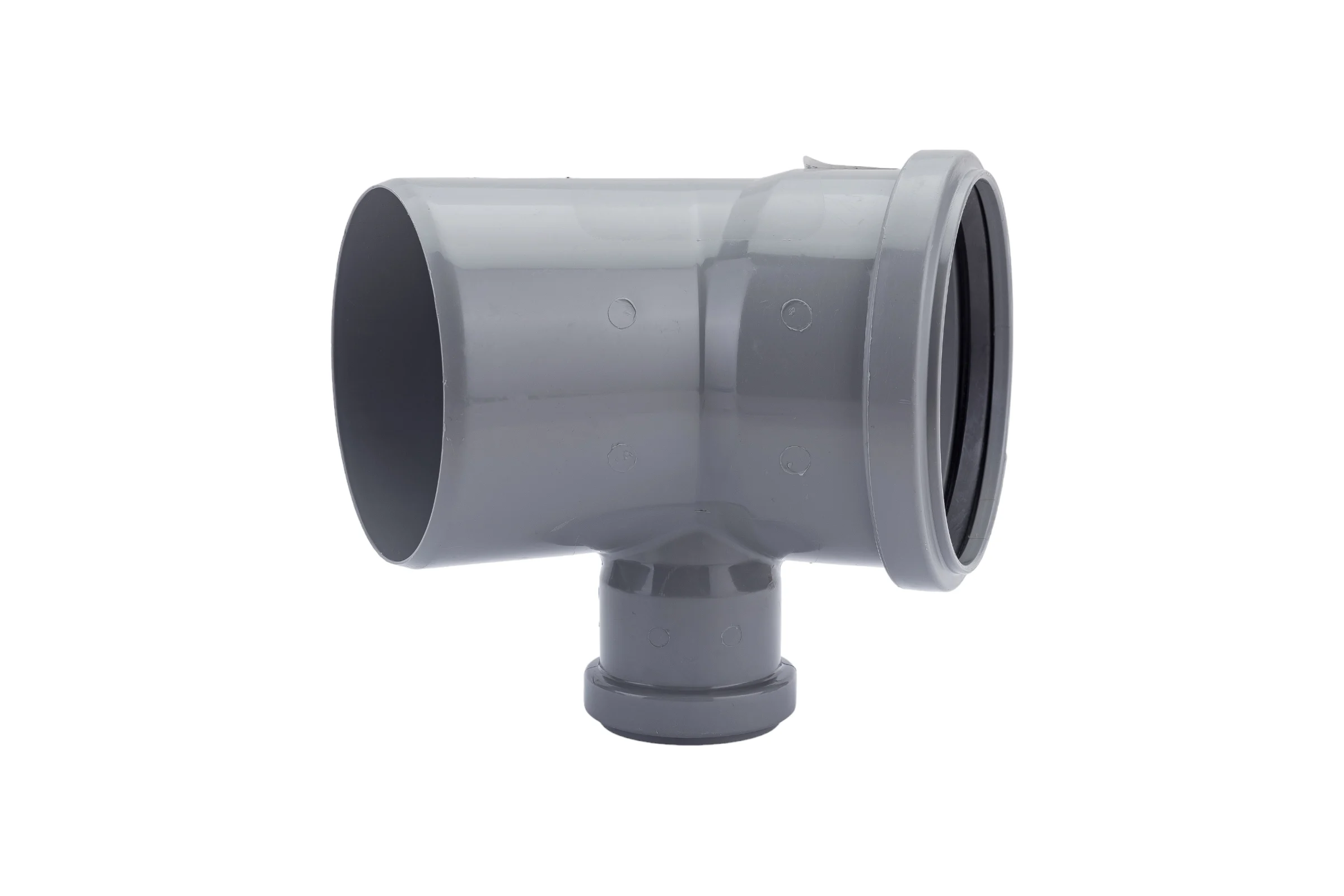 Отвод с выходом PRO AQUA COMFORT PP правый 110x50/45 10010545R