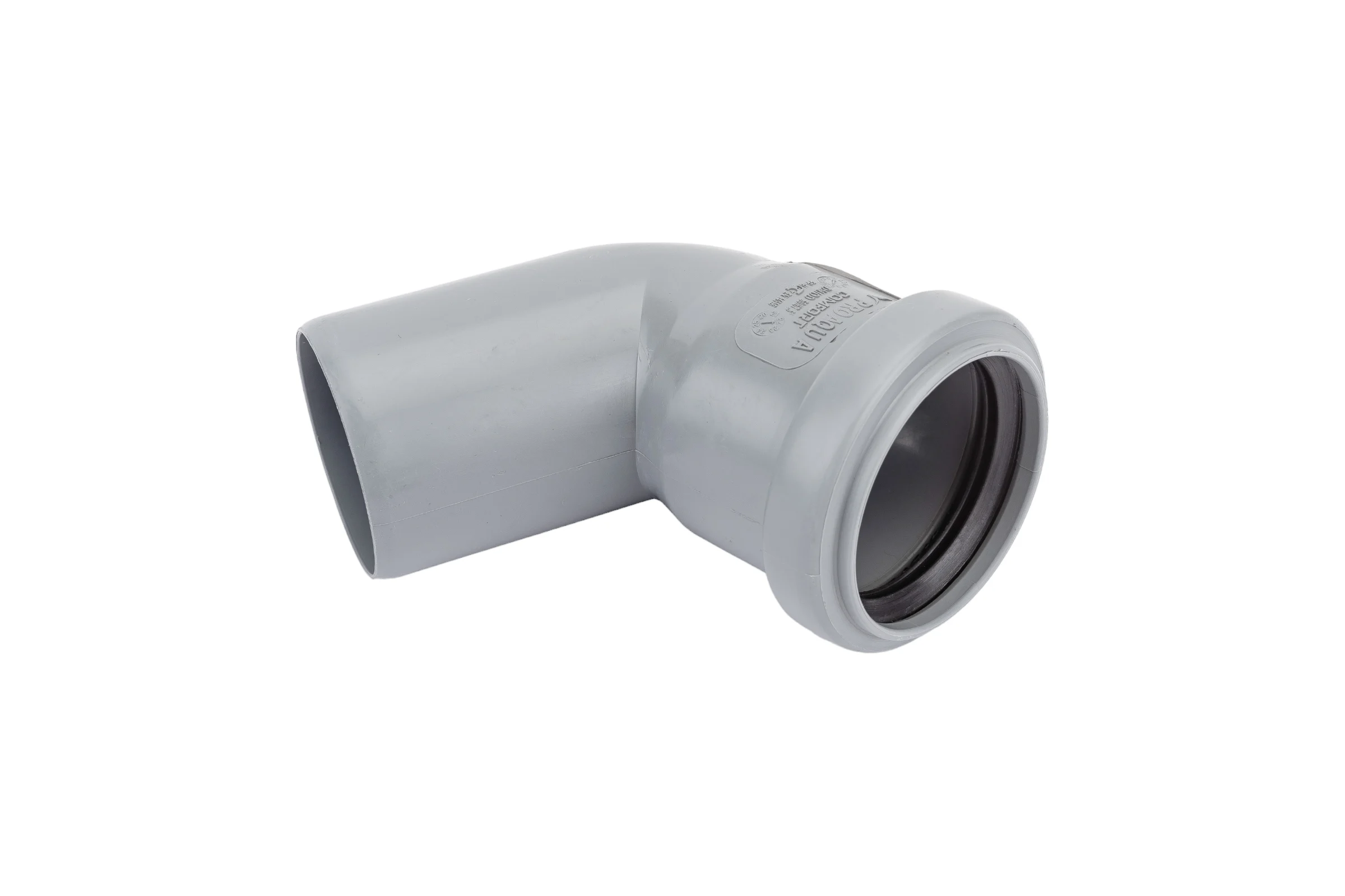 Отвод PRO AQUA COMFORT PP 50x67 100567