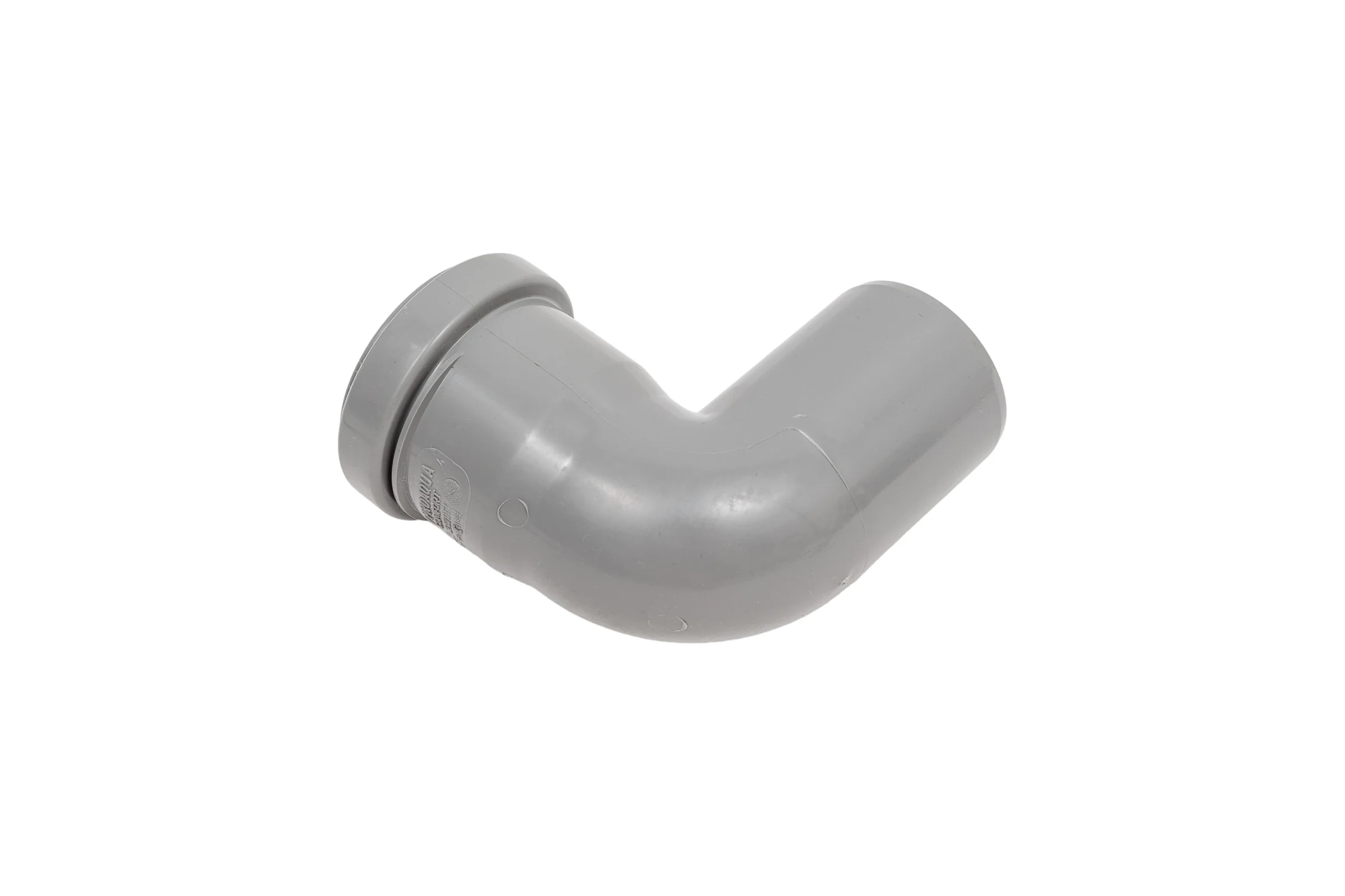 Отвод PRO AQUA COMFORT PP 50x87.5 100587