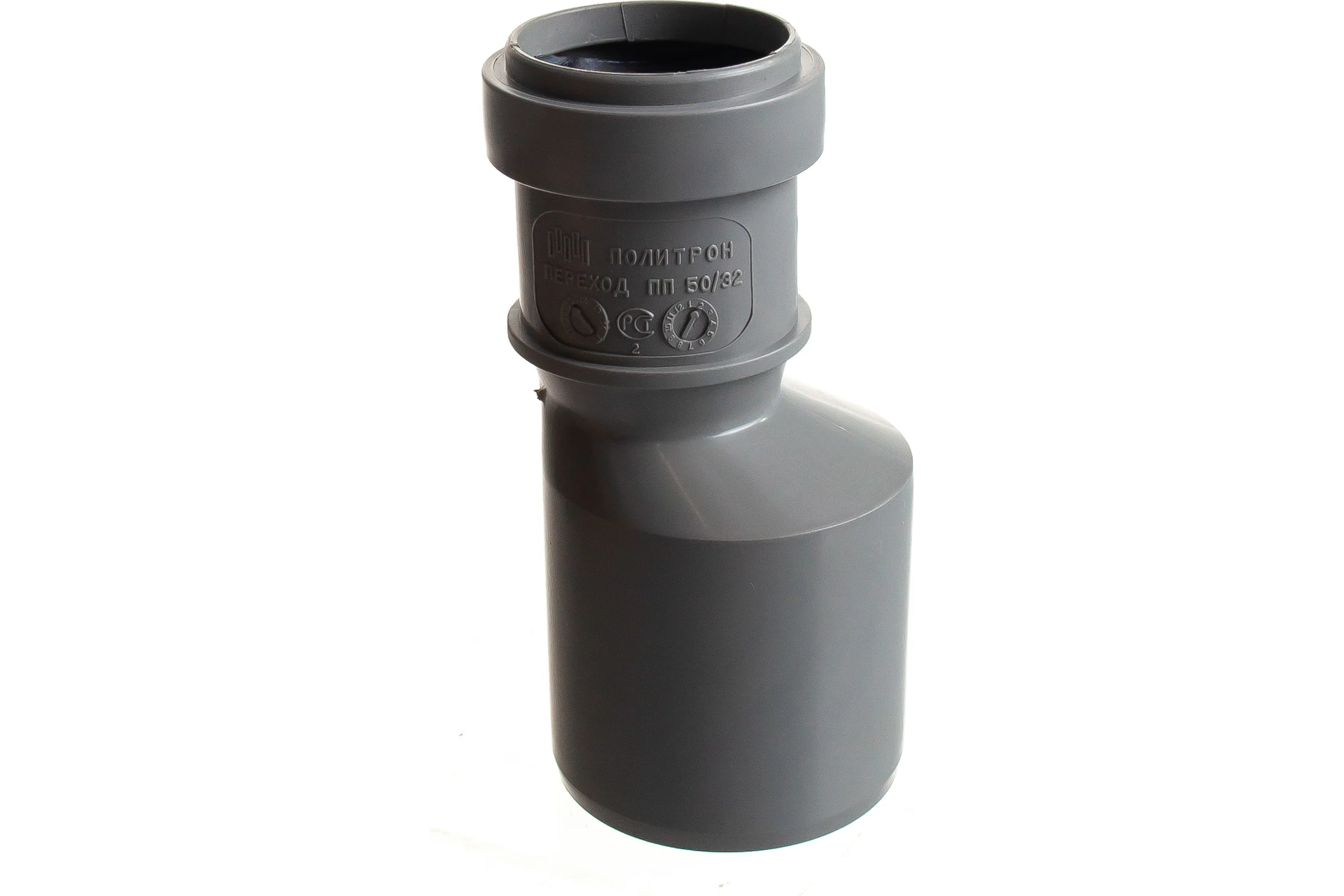 Эксцентрический переход PRO AQUA COMFORT PP 32/50 505032P