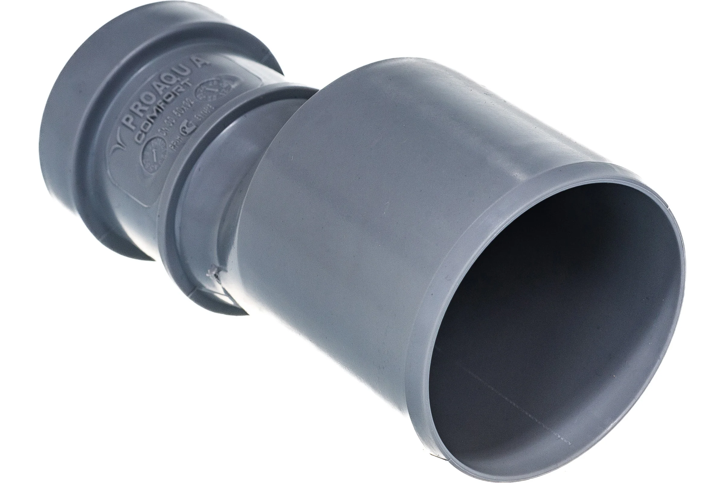 Эксцентрический переход PRO AQUA COMFORT PP 32/50 505032P