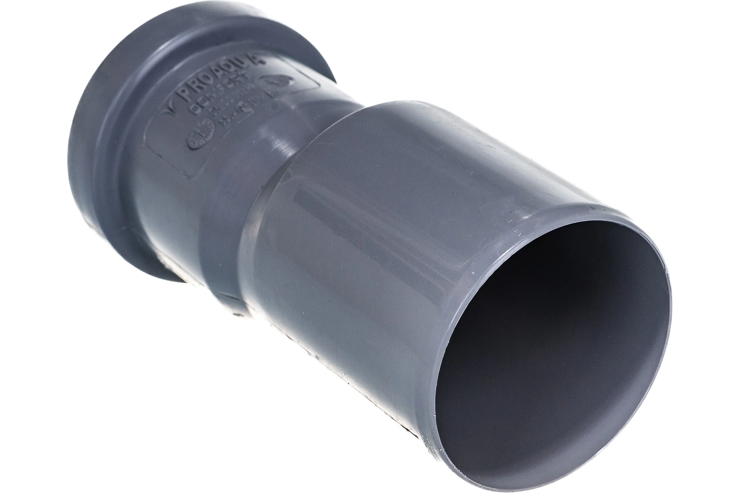 Переход эксцентрический PP PRO AQUA POLYTRON COMFORT 50/40 515040