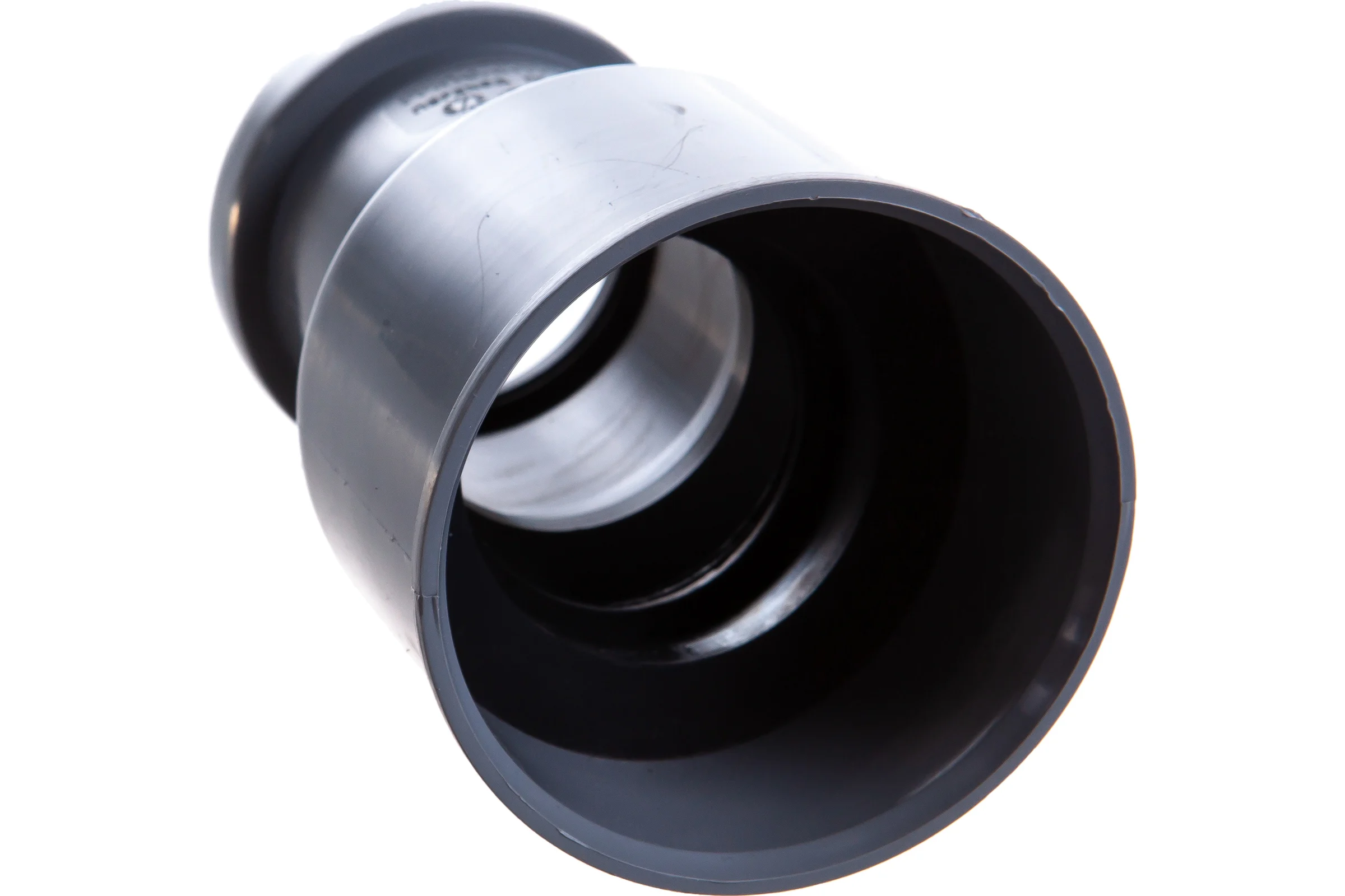 Переходник на чугунную трубу PRO AQUA COMFORT PP 50/72 920050