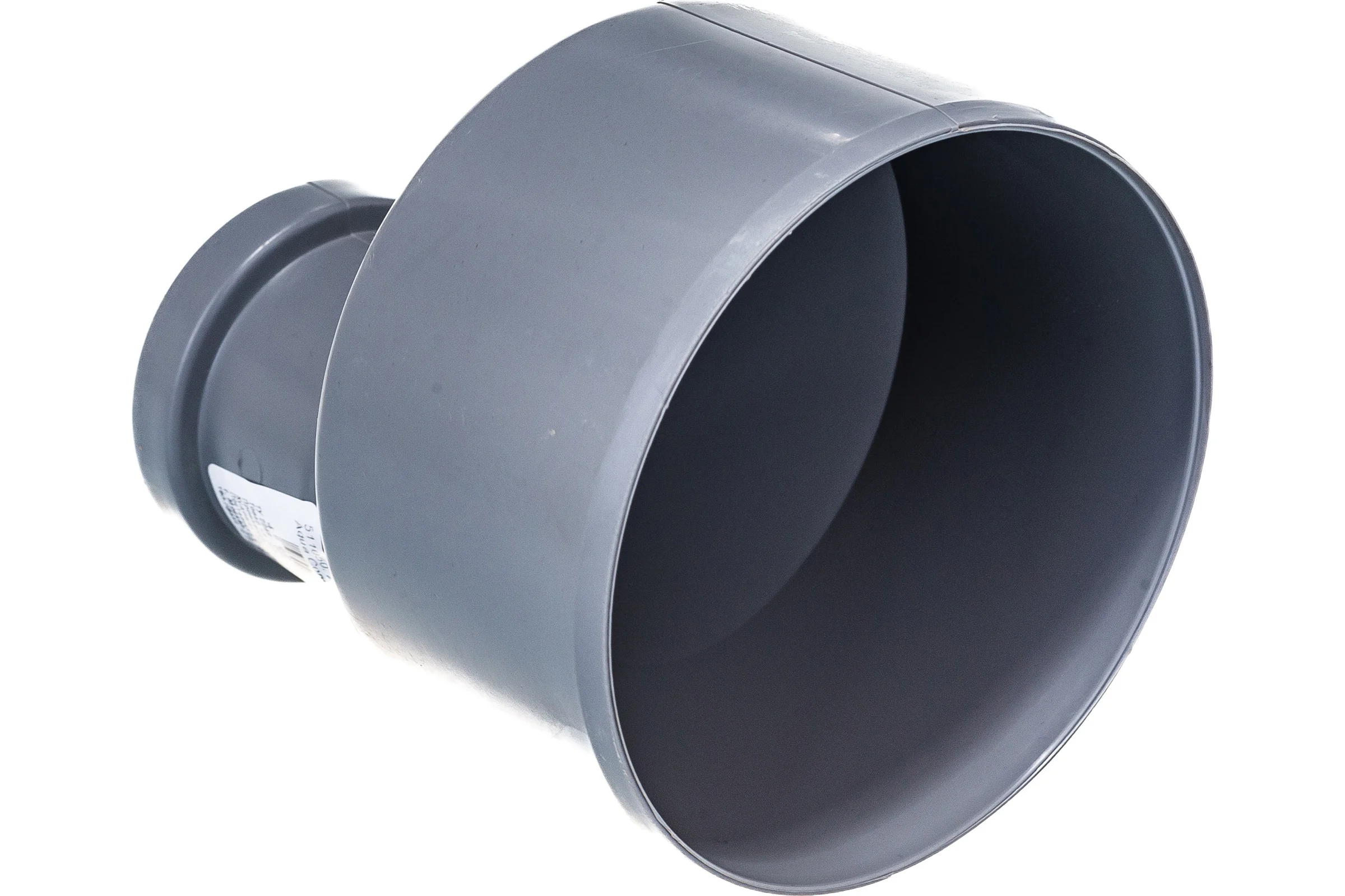 Эксцентрический переход PRO AQUA COMFORT PP 110/50 511050