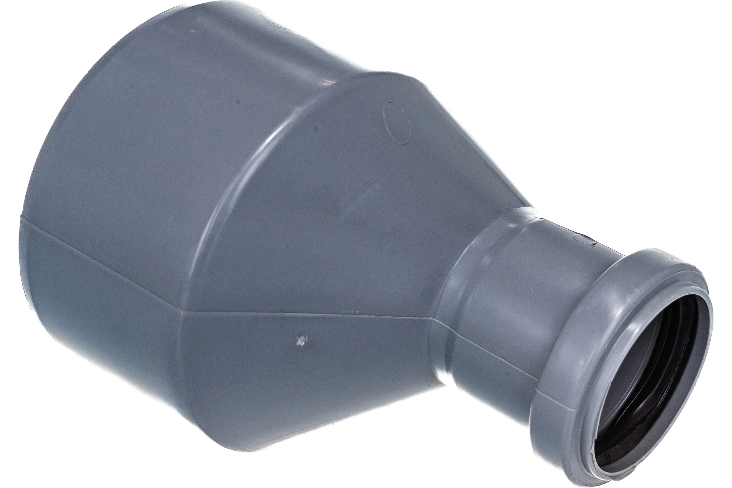 Эксцентрический переход PRO AQUA COMFORT PP 110/50 511050