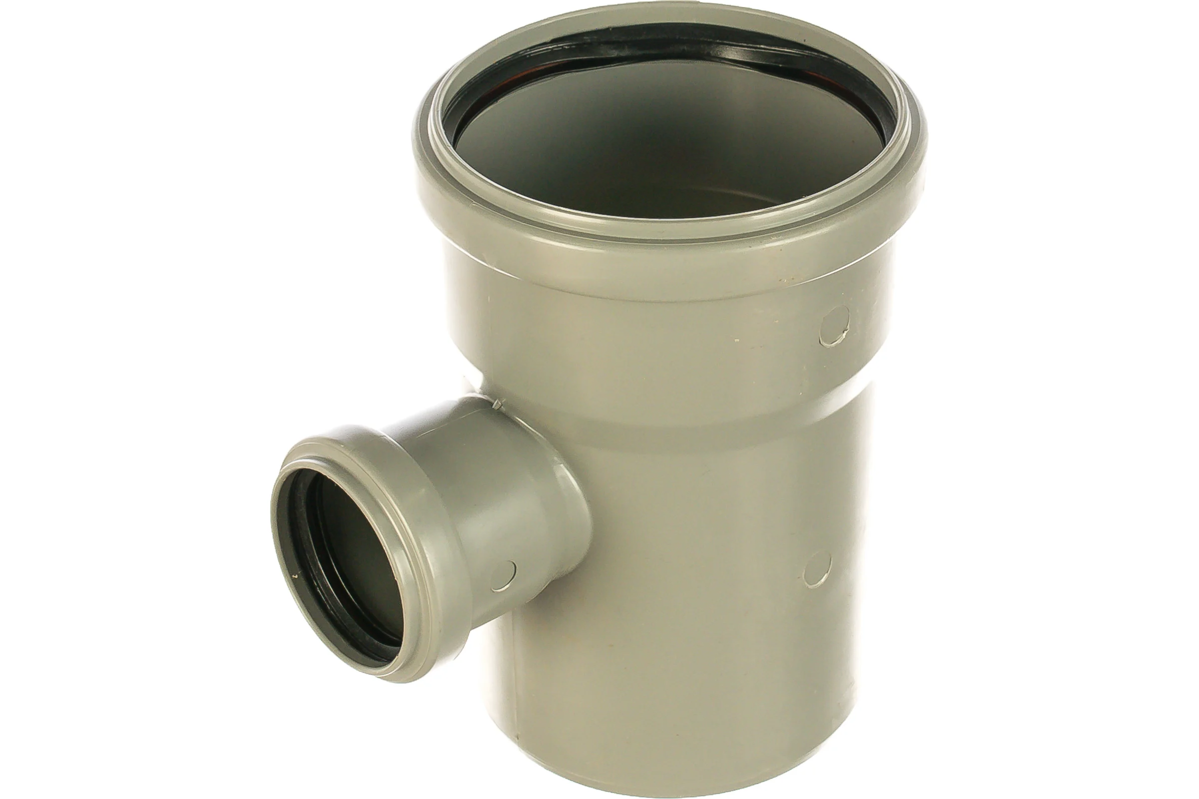 Тройник PRO AQUA COMFORT PP 110x50/87.5 201587