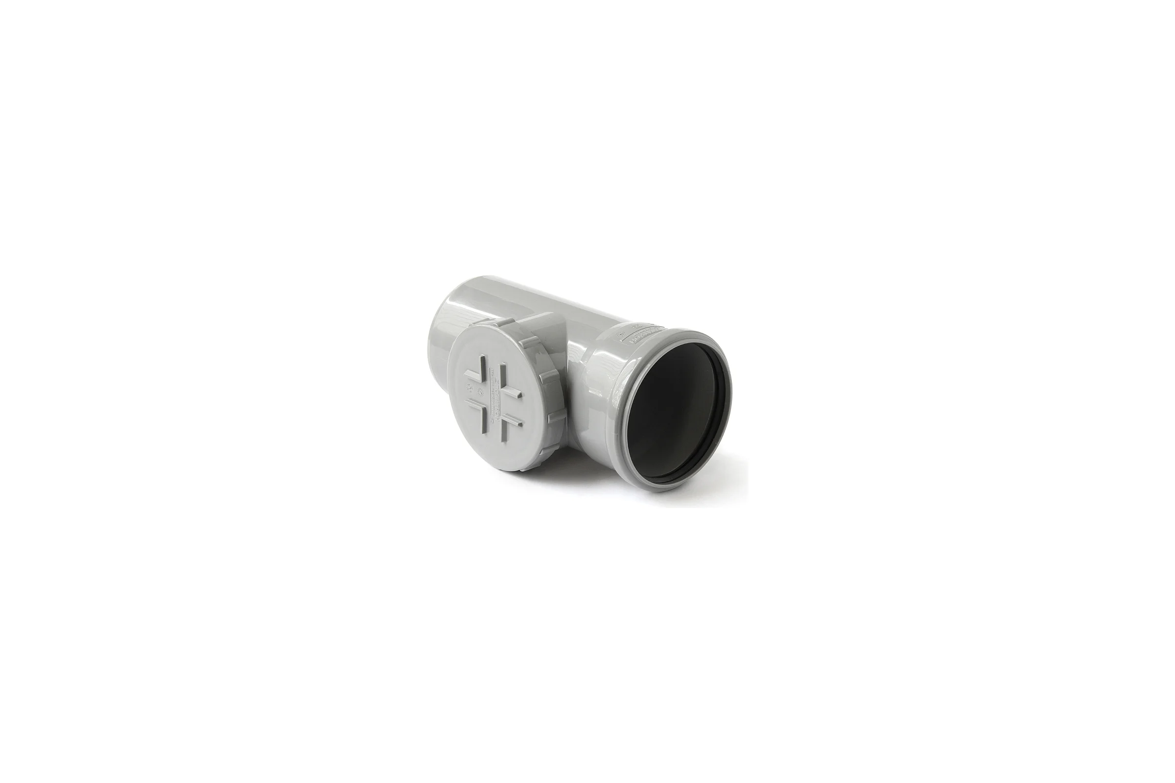 Ревизия с крышкой PRO AQUA COMFORT PP 50 605000