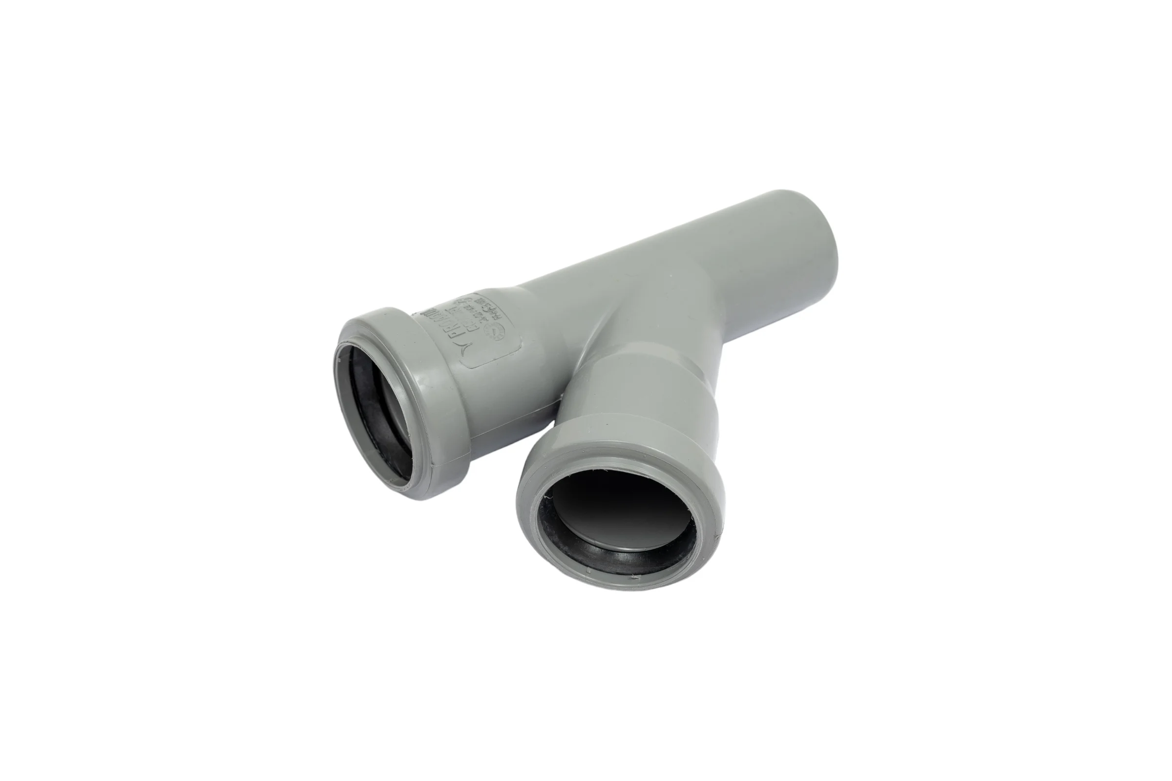 Тройник PRO AQUA COMFORT PP 40x40/45 214445