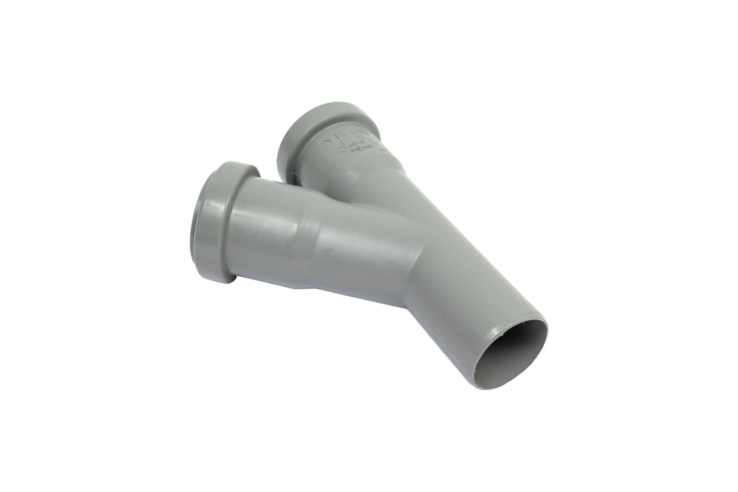 Тройник PRO AQUA COMFORT PP 40x40/45 214445
