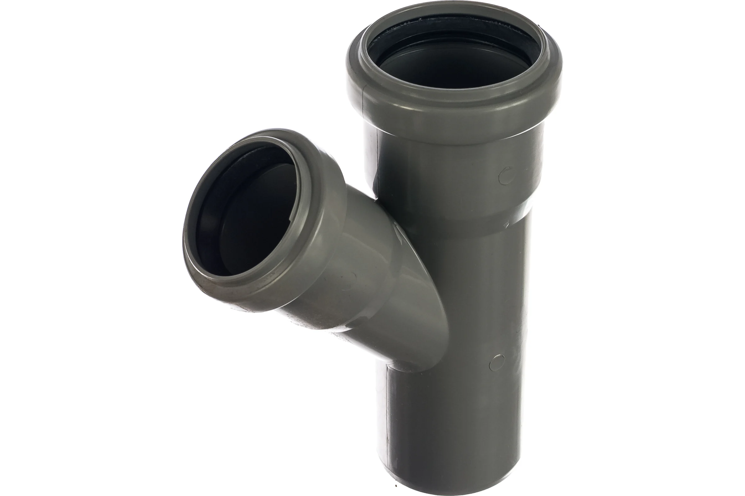 Тройник PRO AQUA COMFORT PP 50x40x45 215445