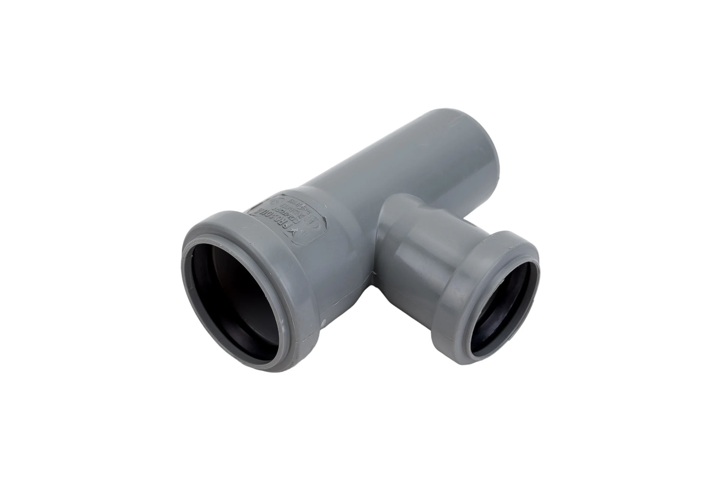 Тройник PRO AQUA COMFORT PP 50x40x87.5 215487