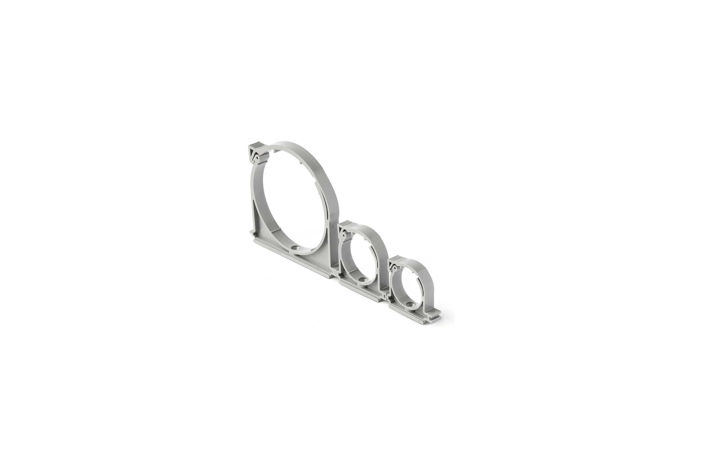 Хомут PRO AQUA COMFORT PP 110 700100
