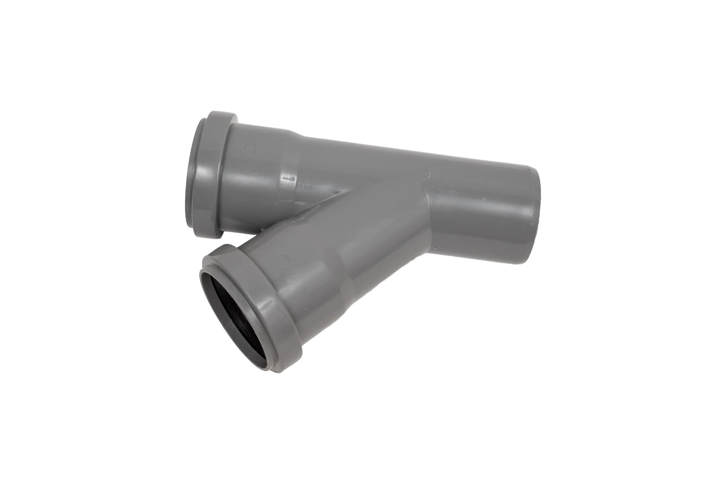 Тройник PRO AQUA COMFORT PP 50x50/45 205545