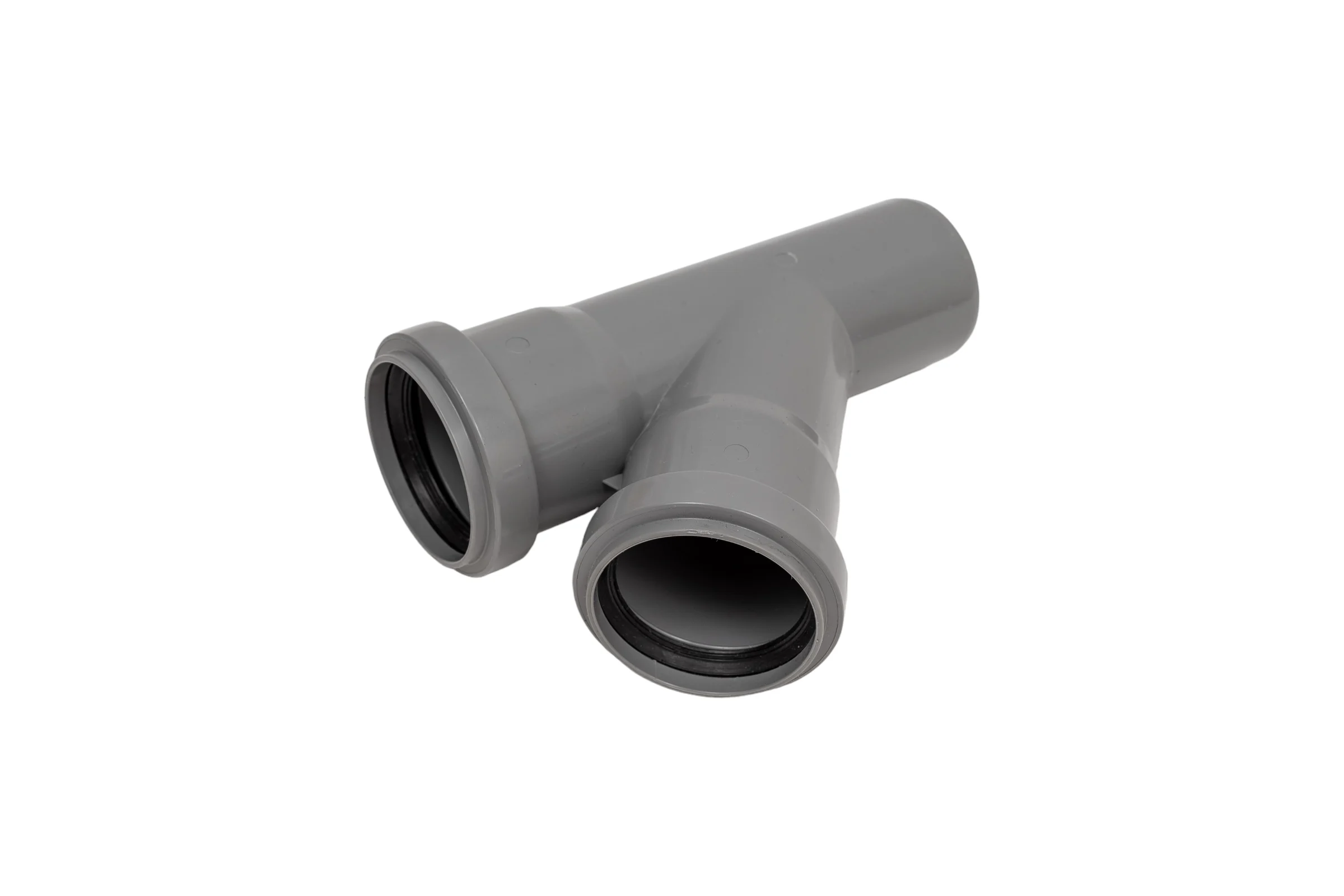 Тройник PRO AQUA COMFORT PP 50x50/45 205545
