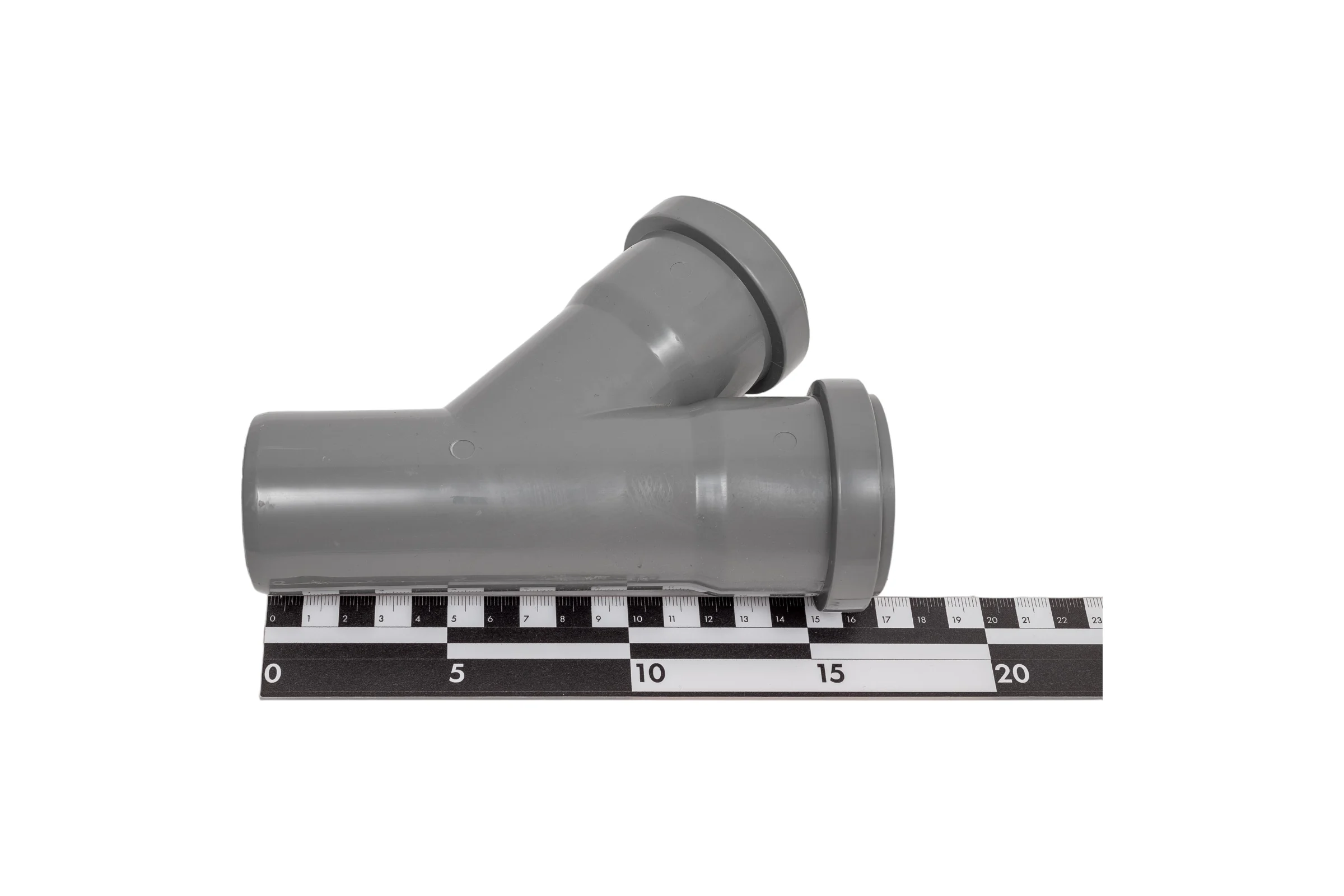 Тройник PRO AQUA COMFORT PP 50x50/45 205545