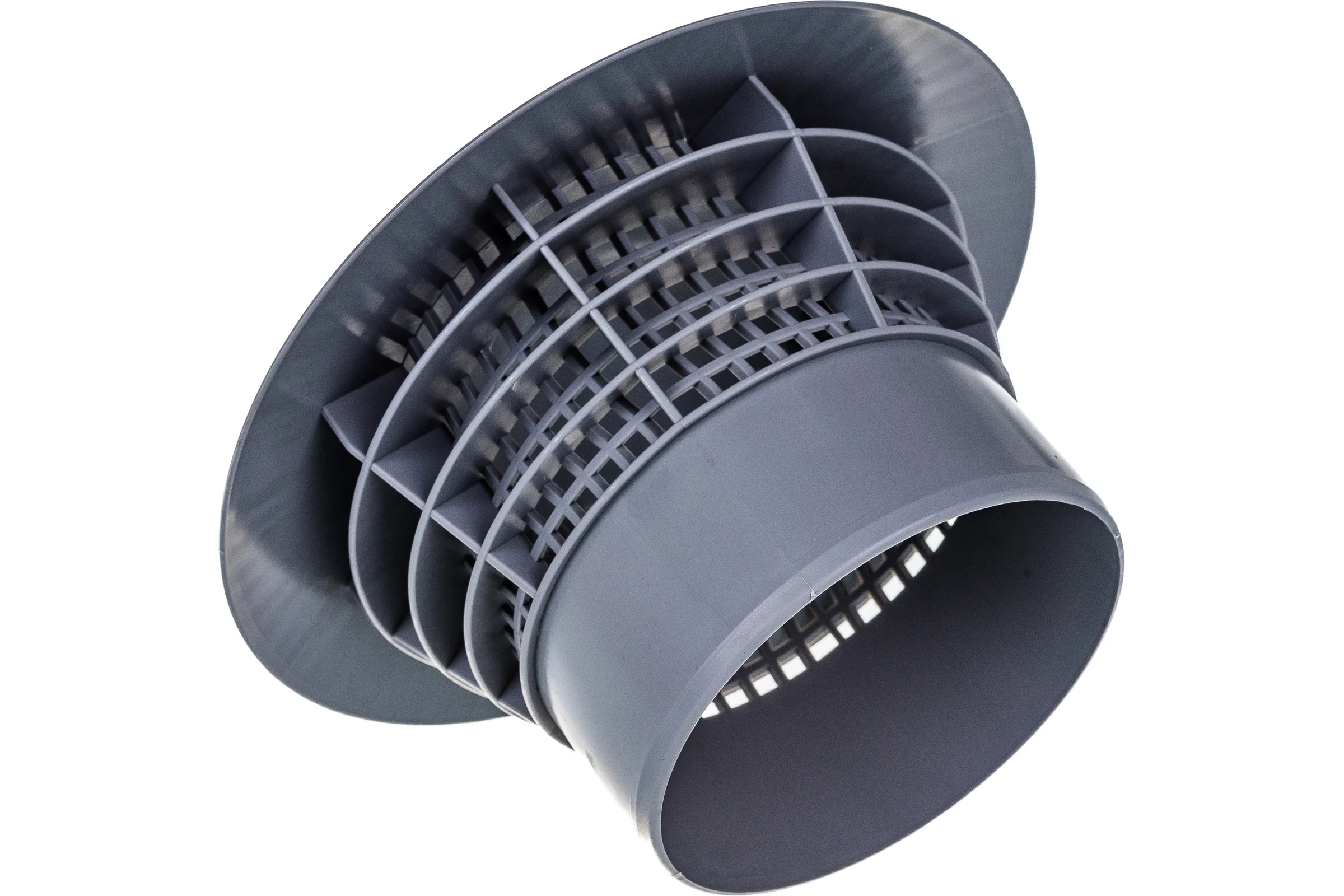 Канализационный грибок PRO AQUA COMFORT d110 940110
