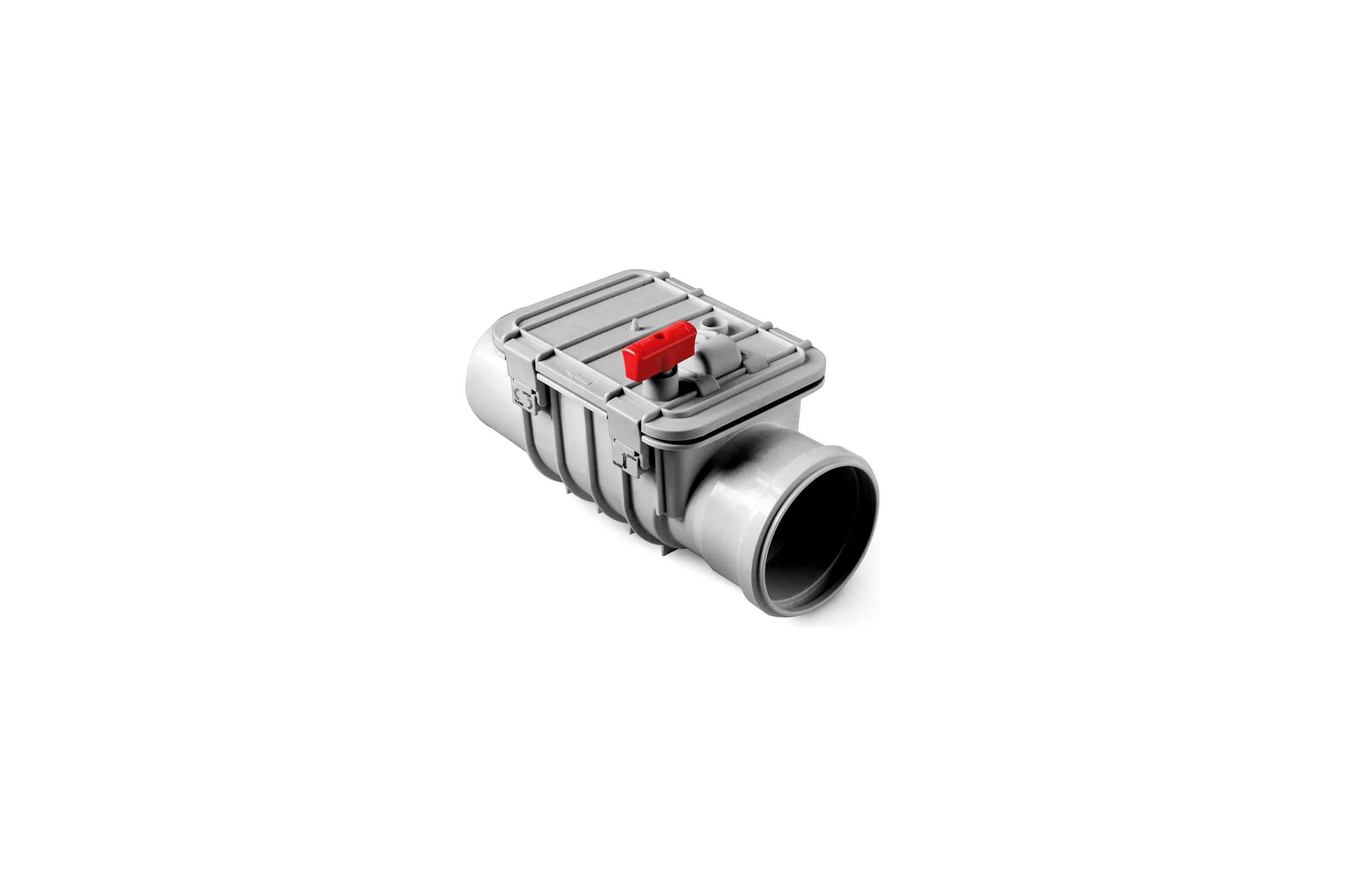 Обратный клапан PRO AQUA COMFORT d50 930050