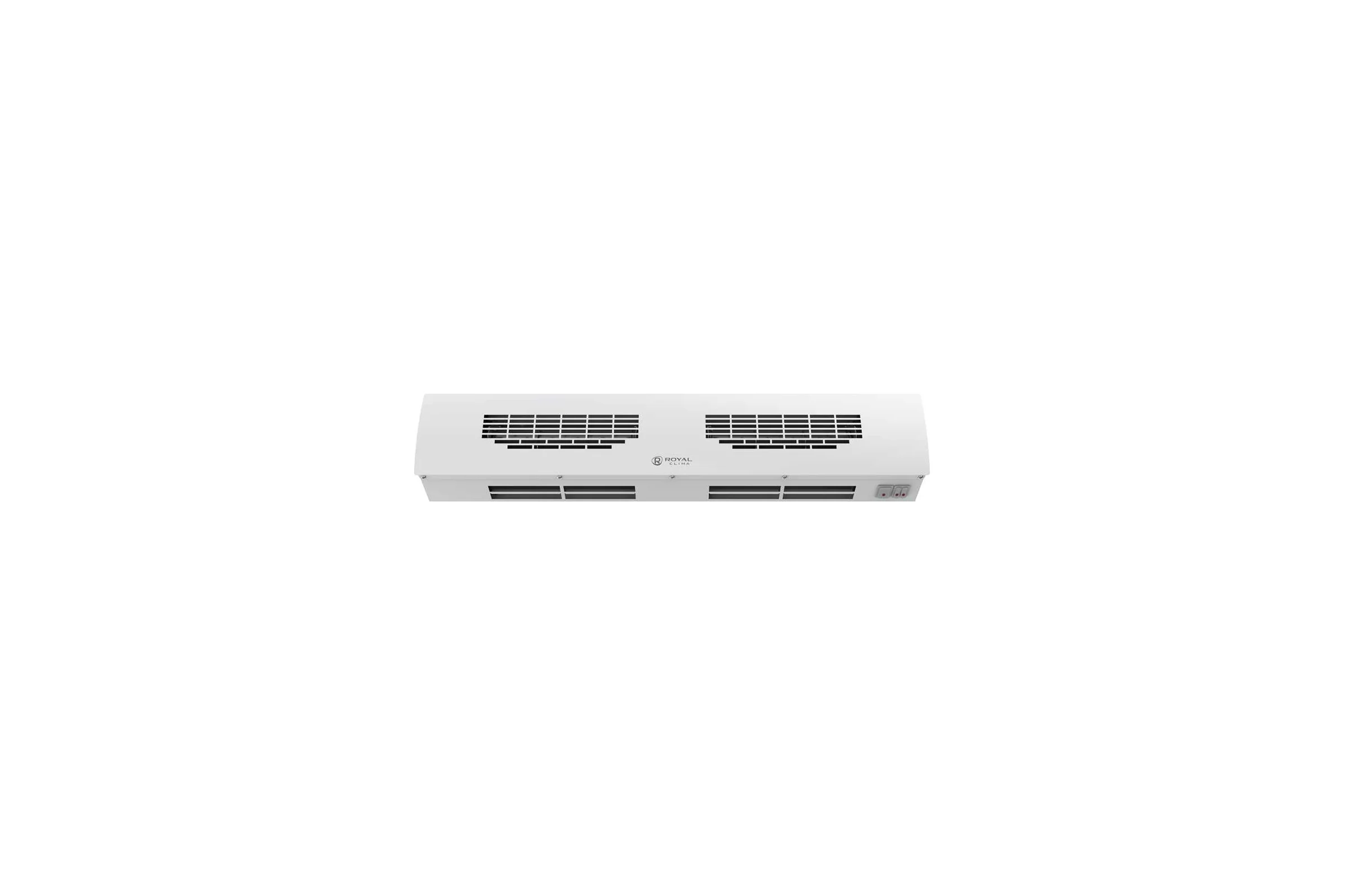 Электрическая завеса Royal Clima  HEATGUARD RAH-HG1.0E6M