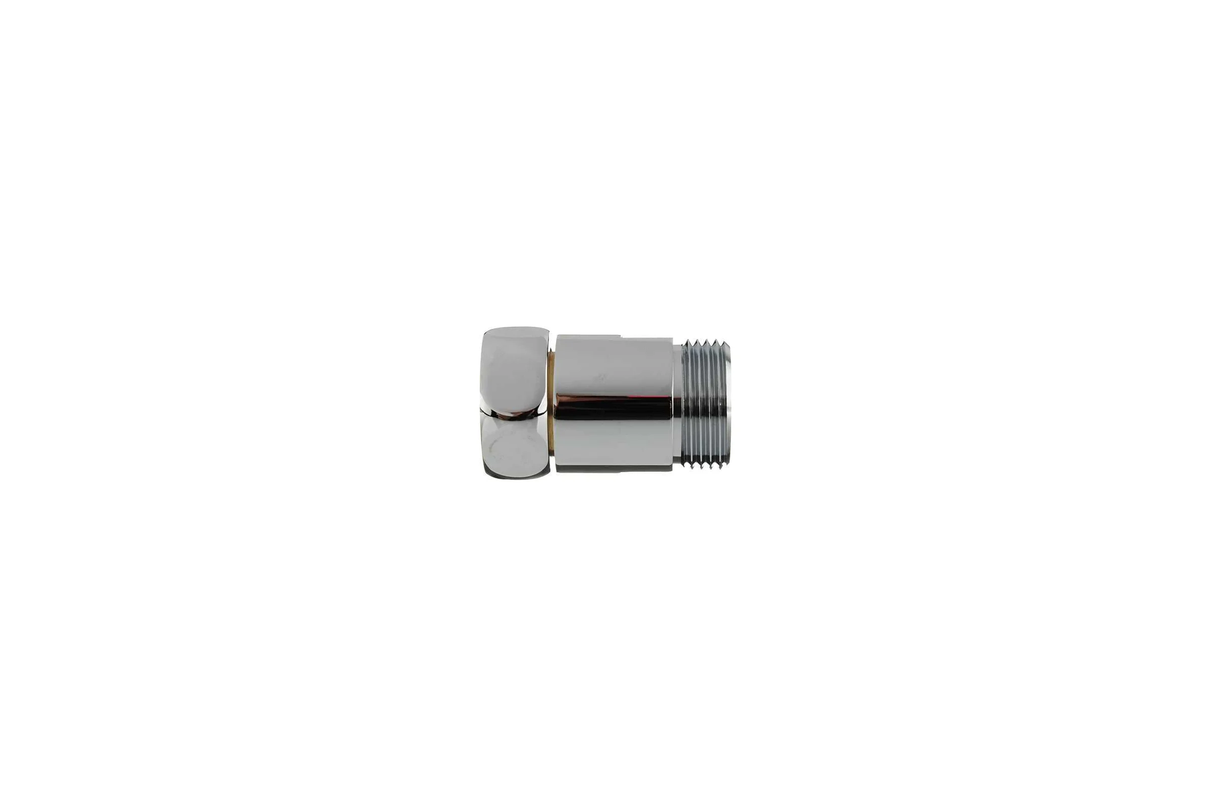 Прямое соединение Terma 1"на 1", для полотенцесушителя, пара 01504 29155