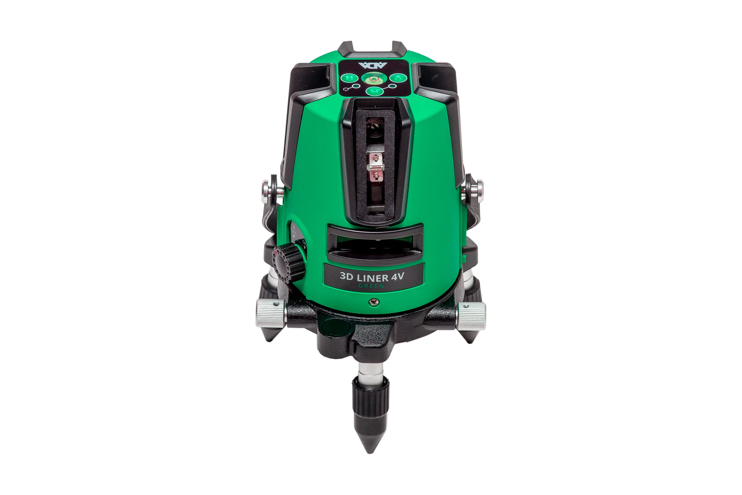 Лазерный уровень ADA 3D Liner 4V Green А00531