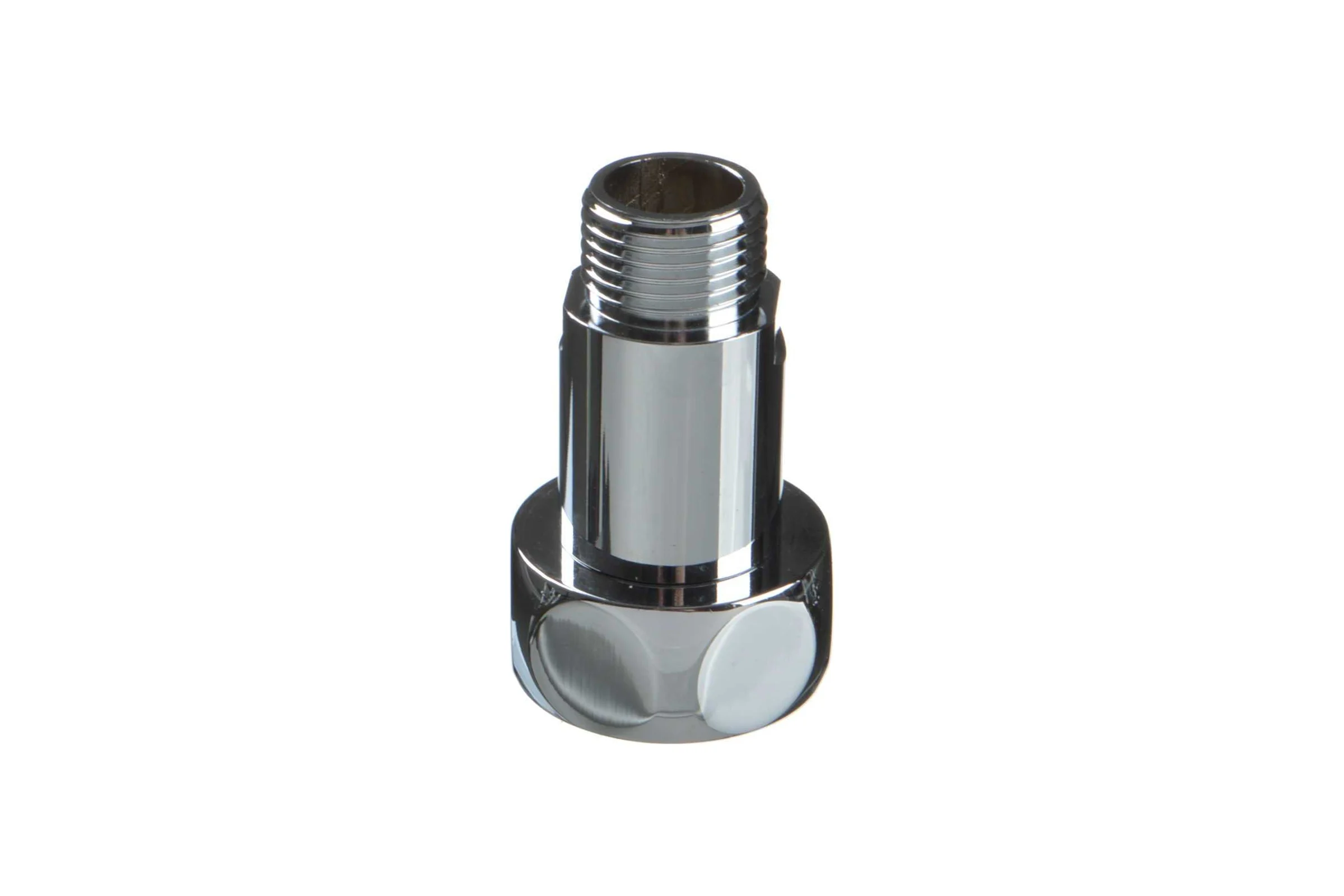 Прямое соединение Terma 1"на 1/2", для полотенцесушителя, пара 01501 29151