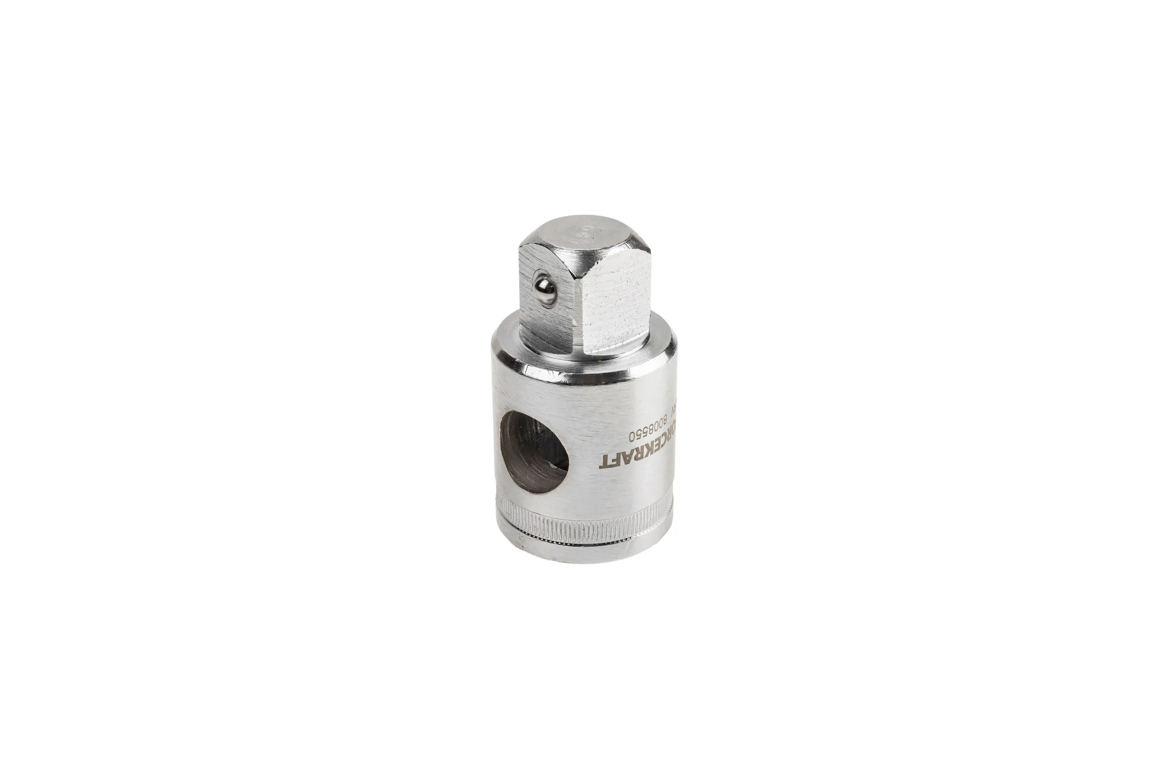 Адаптер под вороток 1"DR Forcekraft FK-8008550(56740)