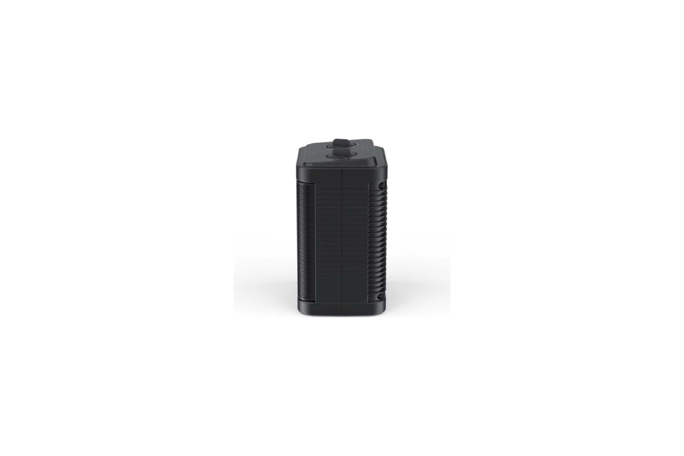 Электрический тепловентилятор Royal Clima  NOTTE RFH-N1500DC-BL
