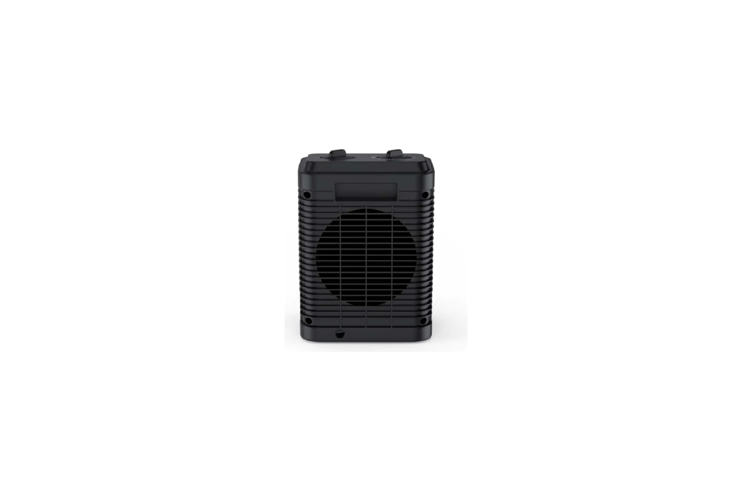 Электрический тепловентилятор Royal Clima  NOTTE RFH-N1500DC-BL