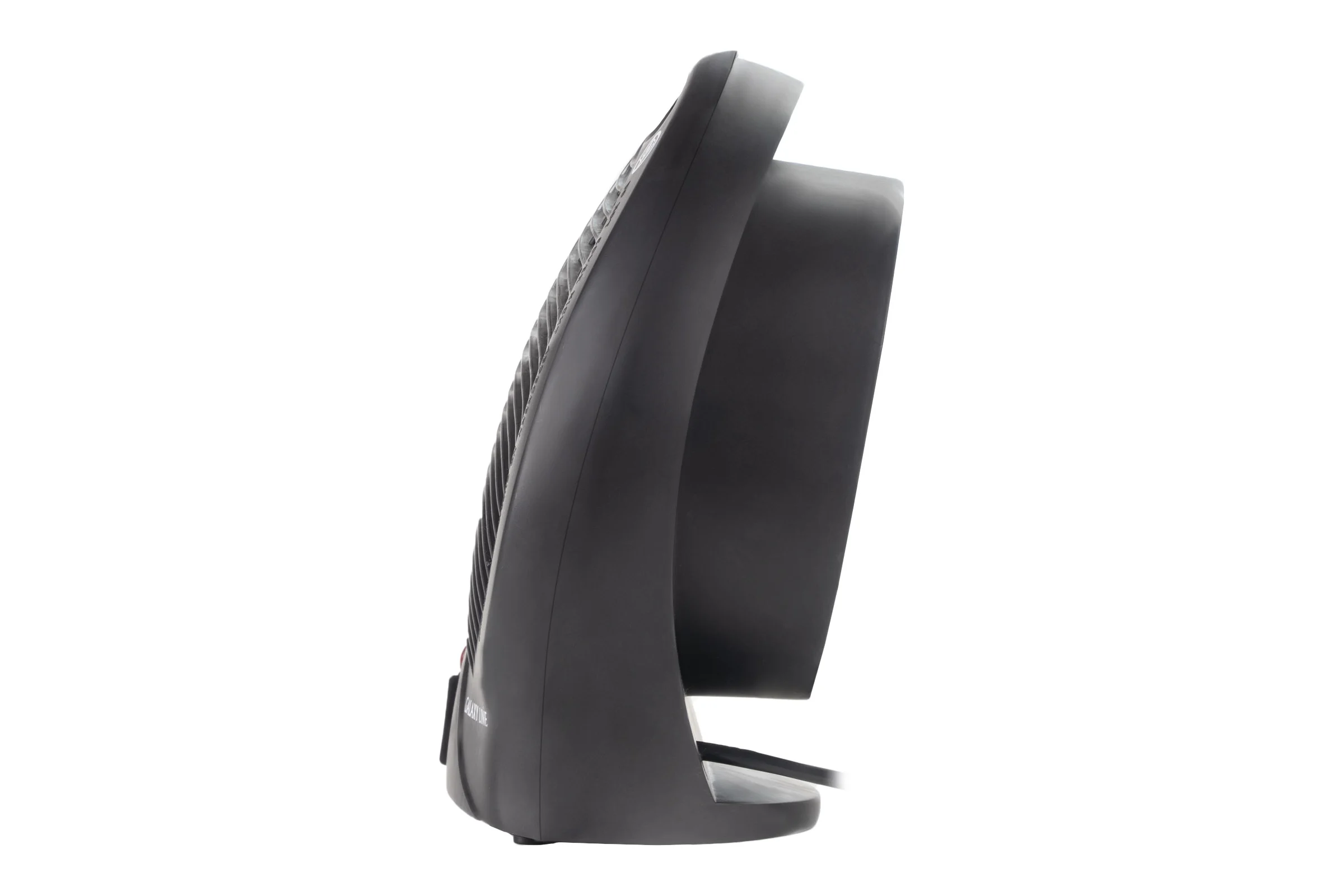 Тепловентилятор Galaxy Line gl 8171 черный 2000 вт 7050381712