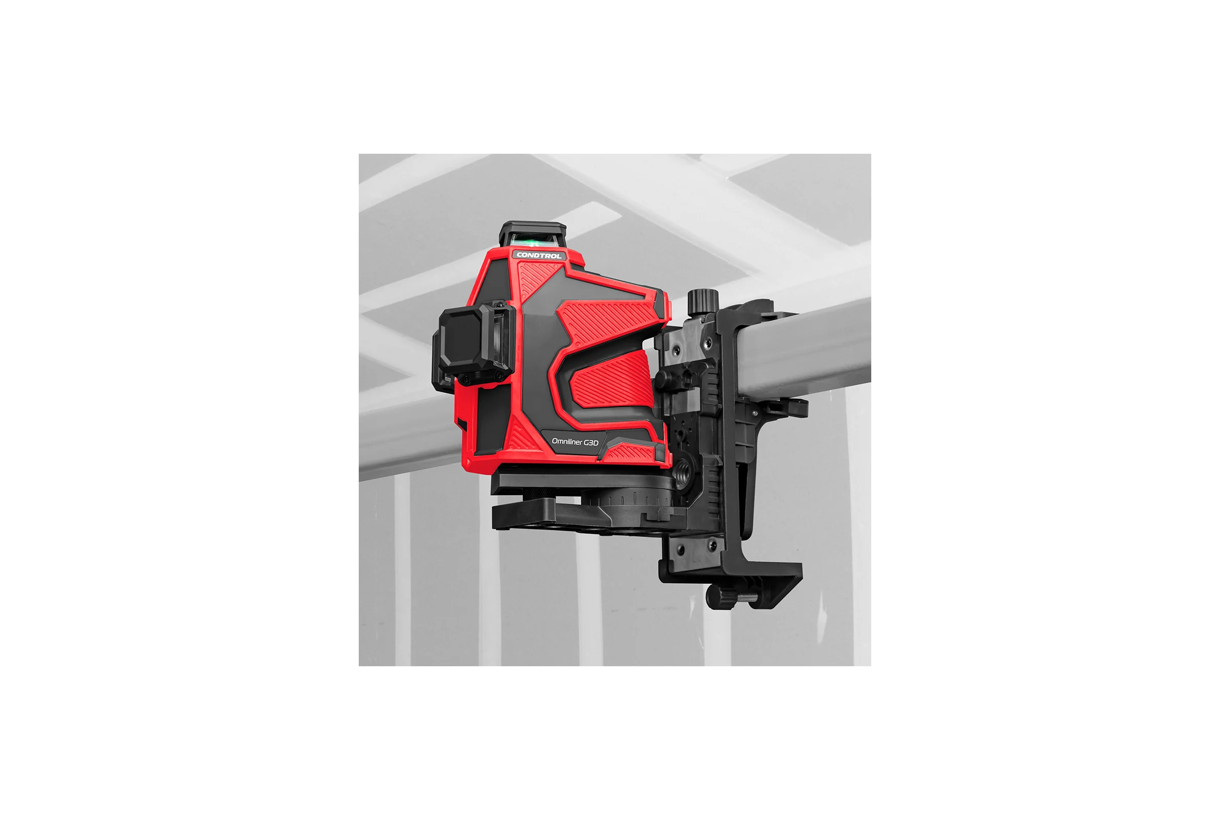 Лазерный нивелир CONDTROL Omniliner 3D G 1-2-153