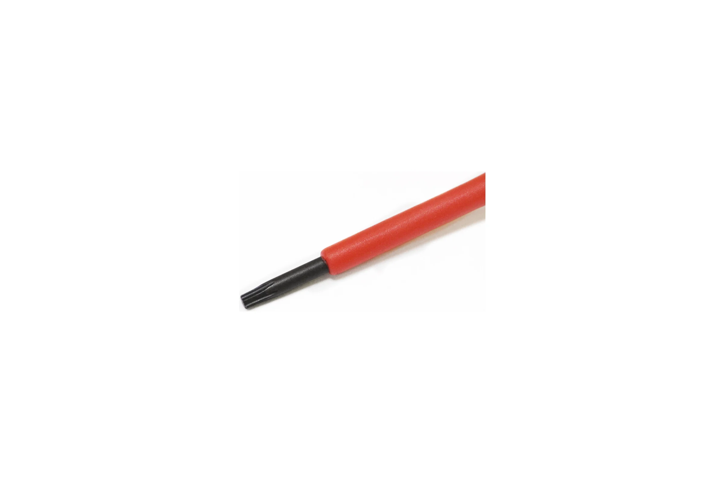 Диэлектрическая отвертка Wokin Torx T10x70 мм 1352872