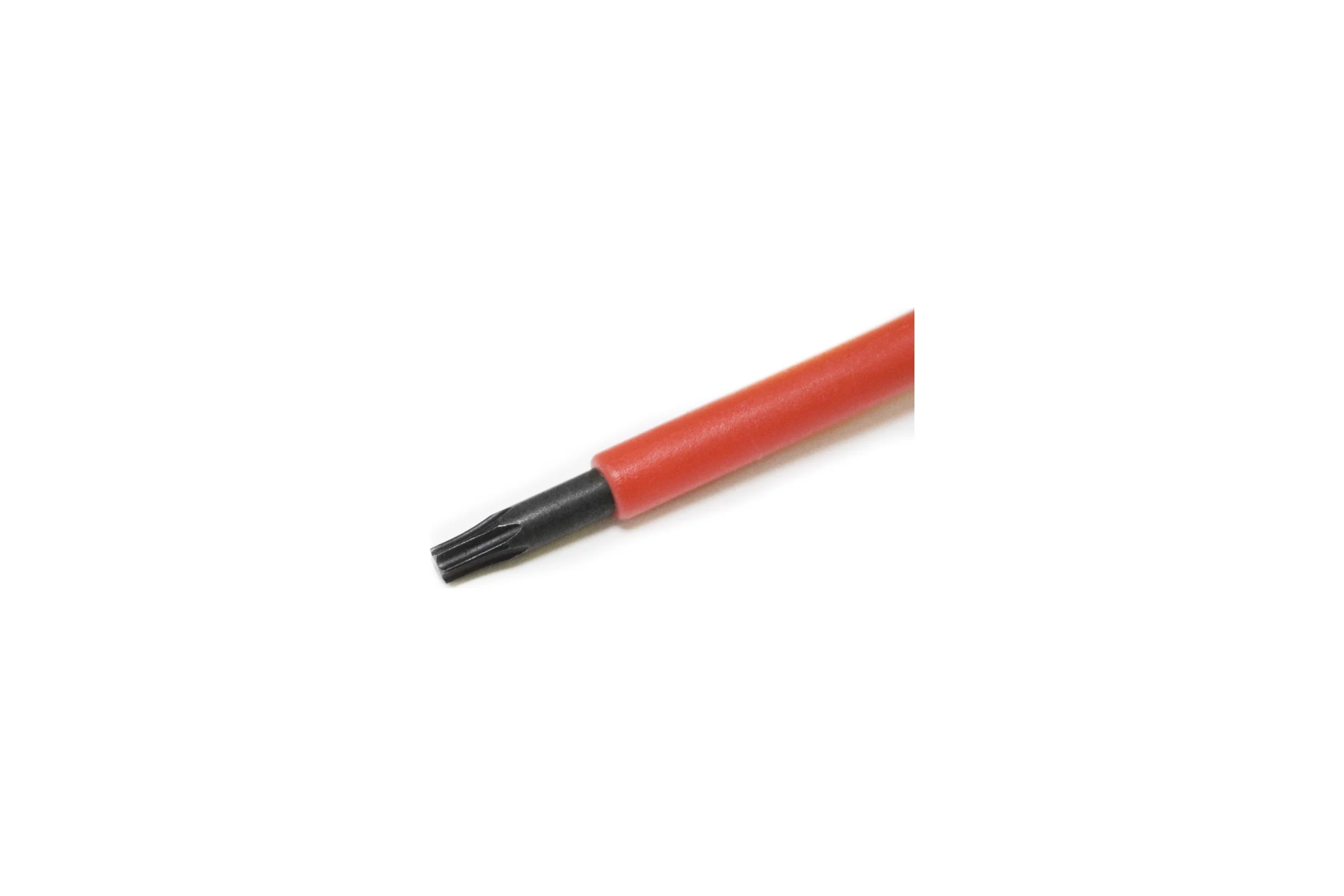 Диэлектрическая отвертка Wokin Torx T15x80 мм 1352874