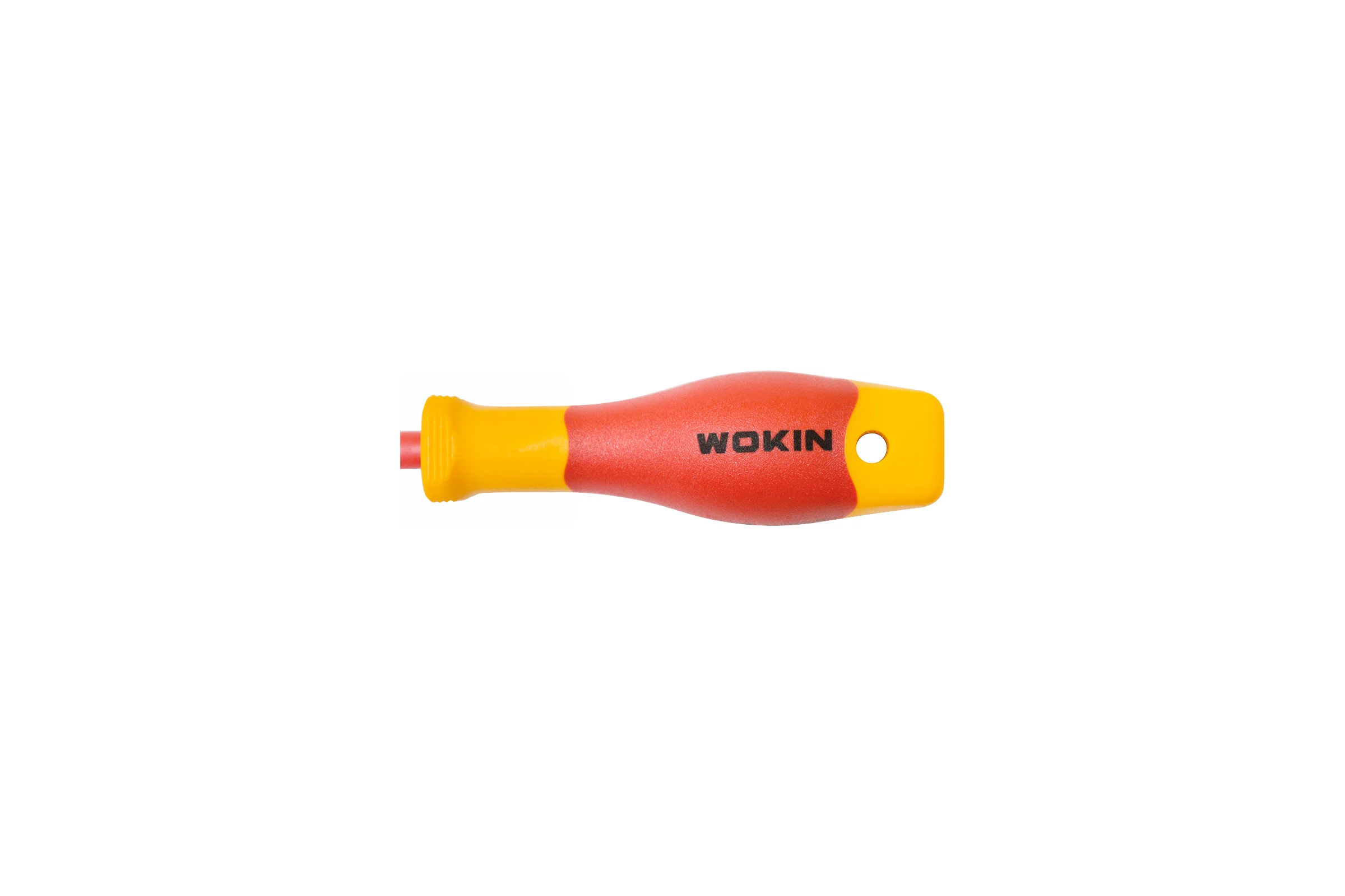 Диэлектрическая отвертка Wokin Torx T25x125 мм 1352876
