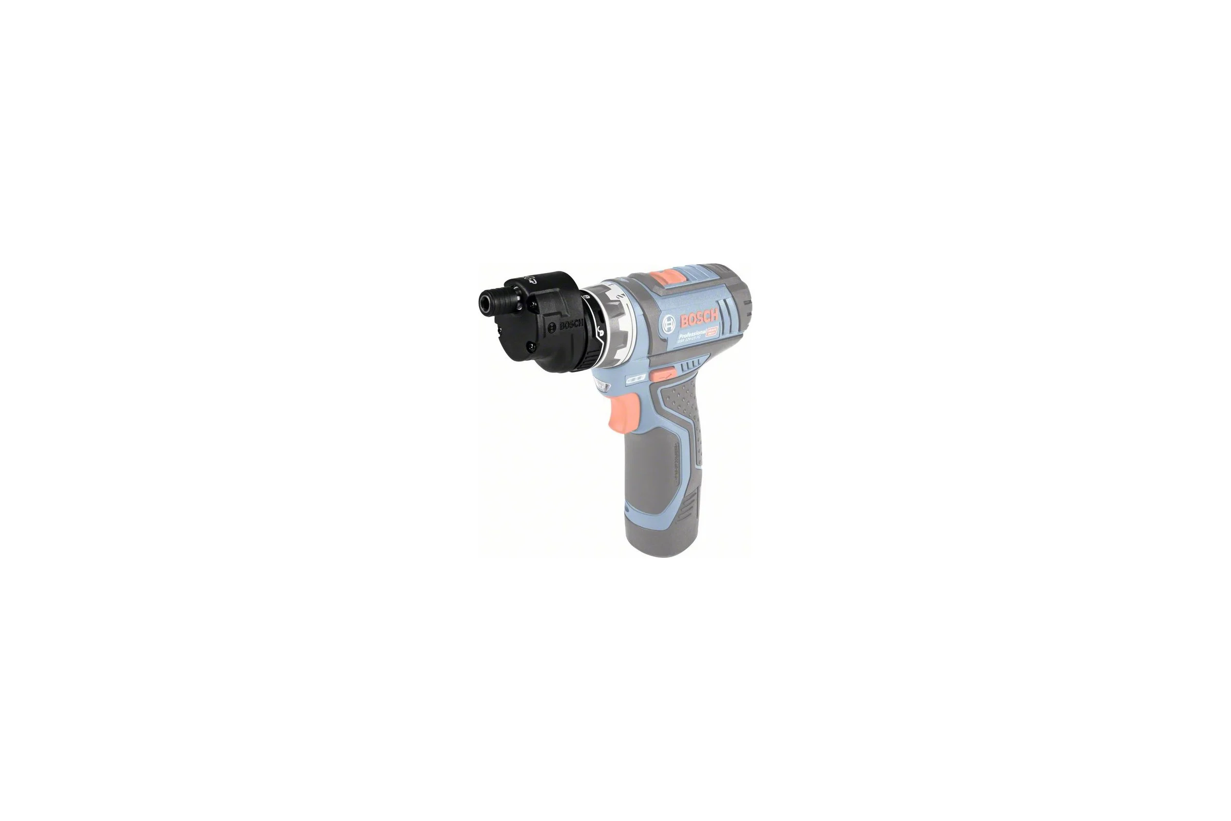 Эксцентриковая насадка GFA 12-E Bosch 1600A00F5L