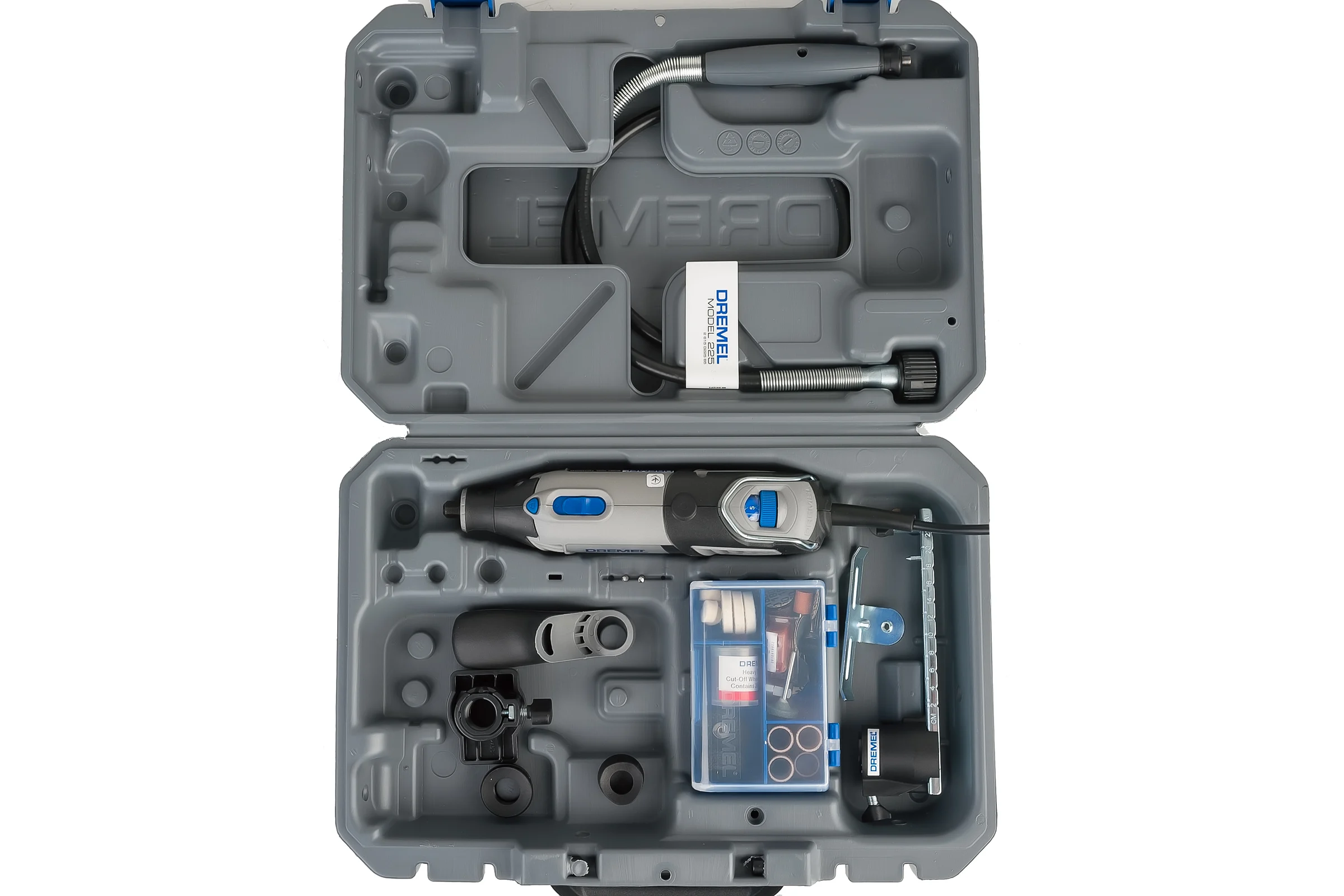 Гравер DREMEL 4000 (4/65) F0134000JH