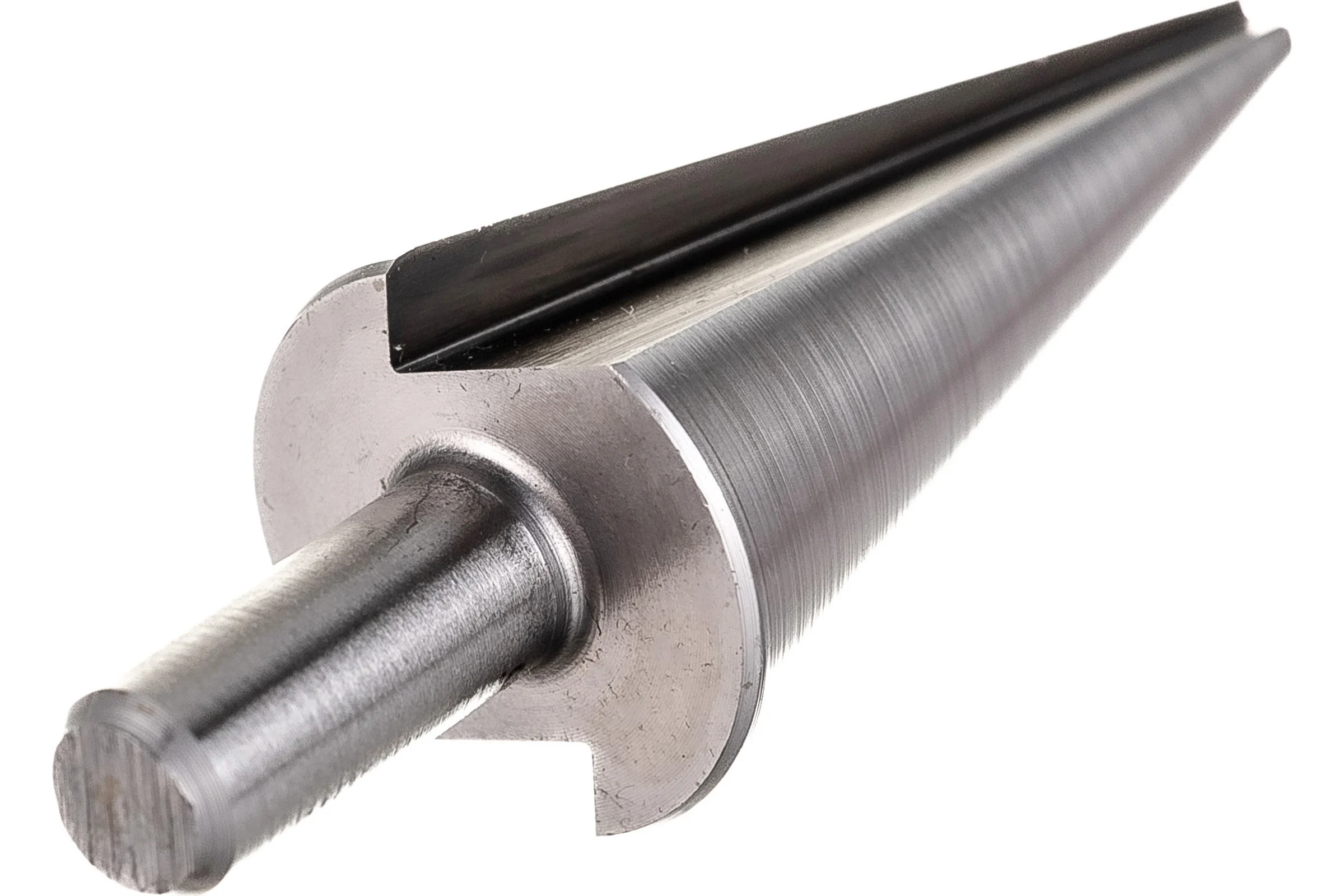 Сверло коническое N2А (3.5-22.5х72 мм; хвостовик 8 мм) Bucovice Tools 541225