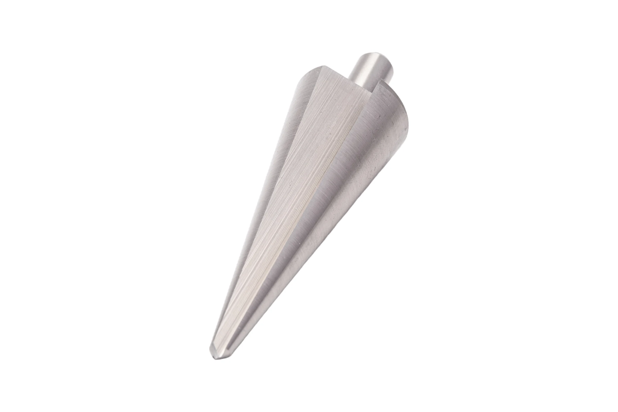Сверло коническое N3L (6-30х103 мм; хвостовик 10 мм) Bucovice Tools 541300
