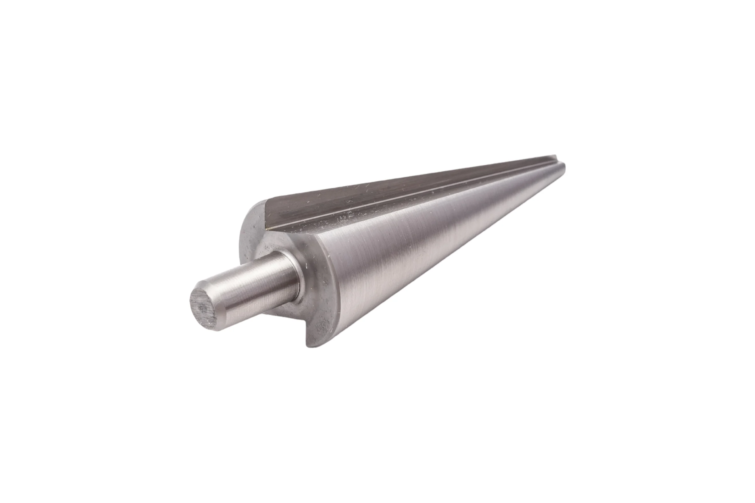 Сверло коническое N3L (6-30х103 мм; хвостовик 10 мм) Bucovice Tools 541300