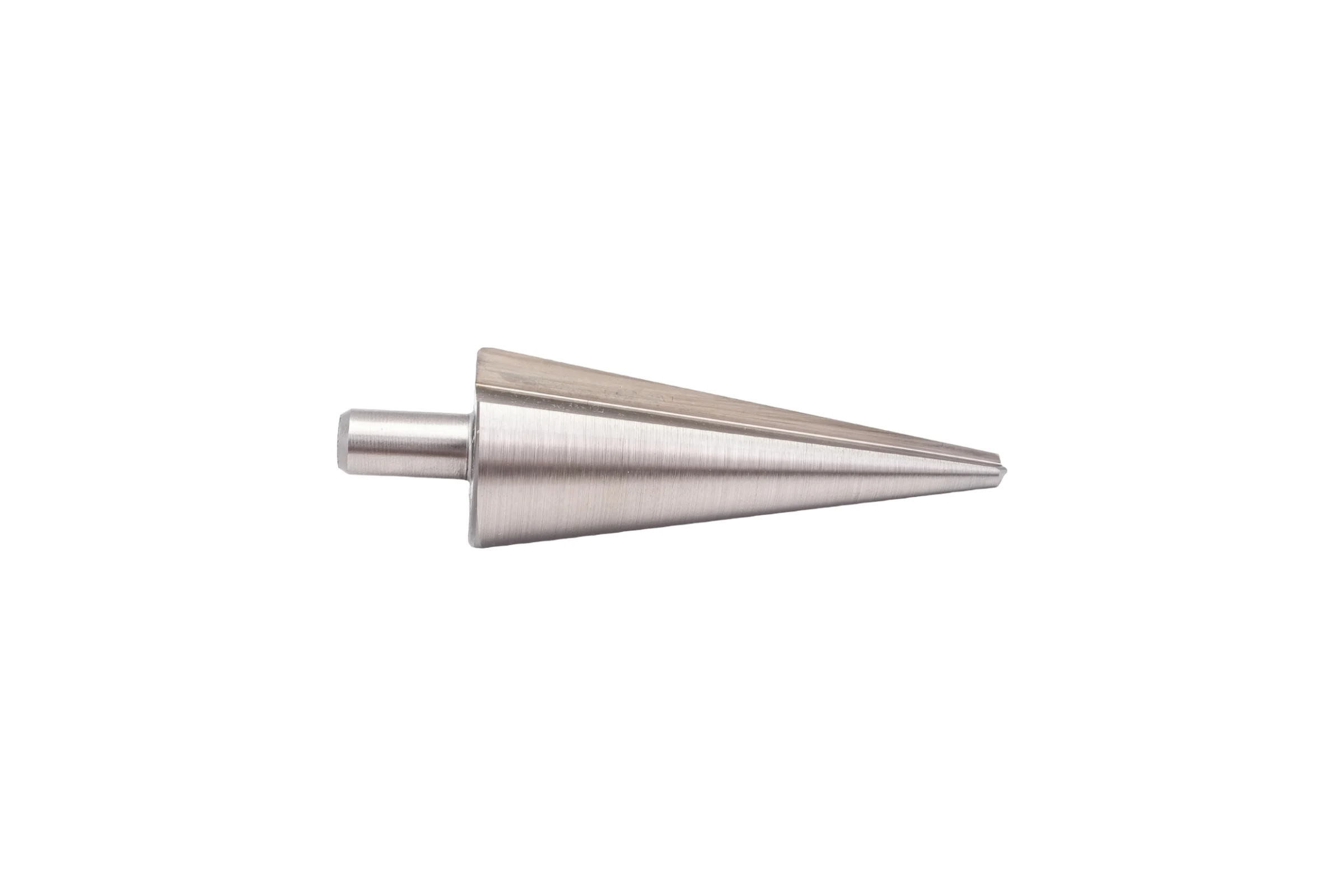 Сверло коническое N3L (6-30х103 мм; хвостовик 10 мм) Bucovice Tools 541300