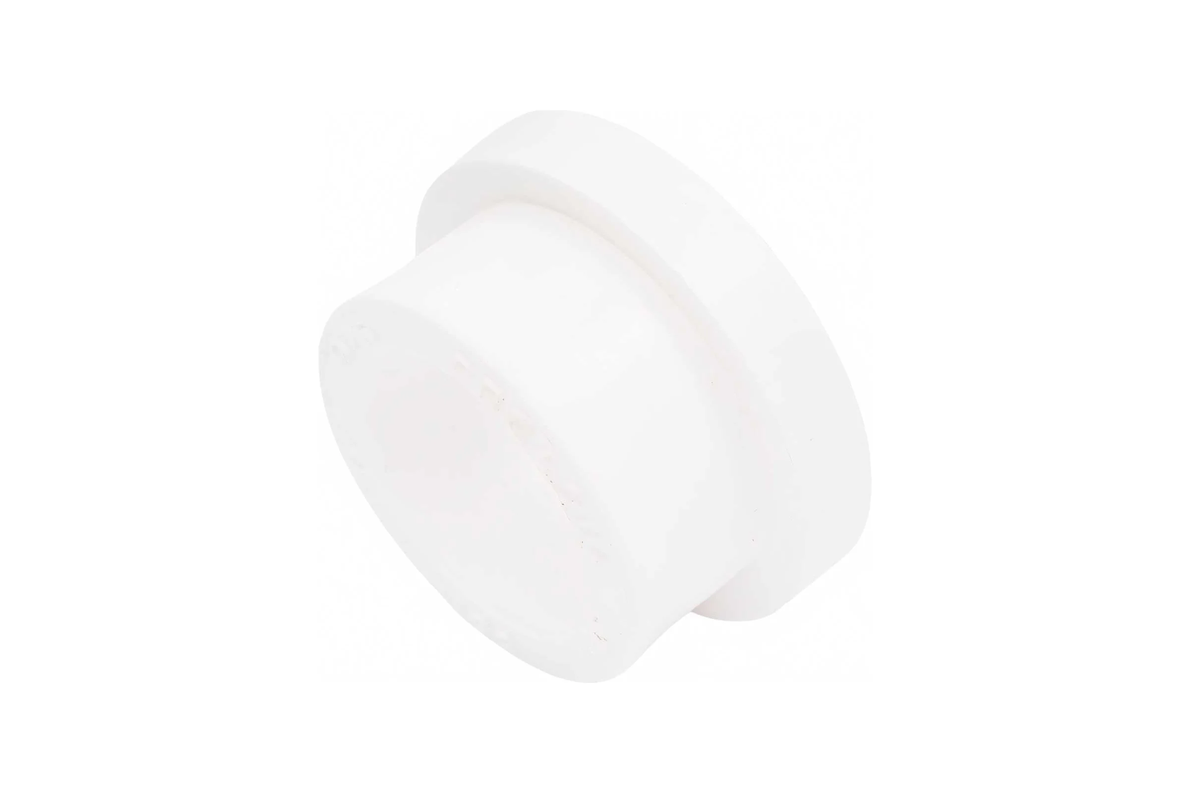 Бурт под фланец PRO AQUA PP-R PN 10 белый d-25 PA51125b