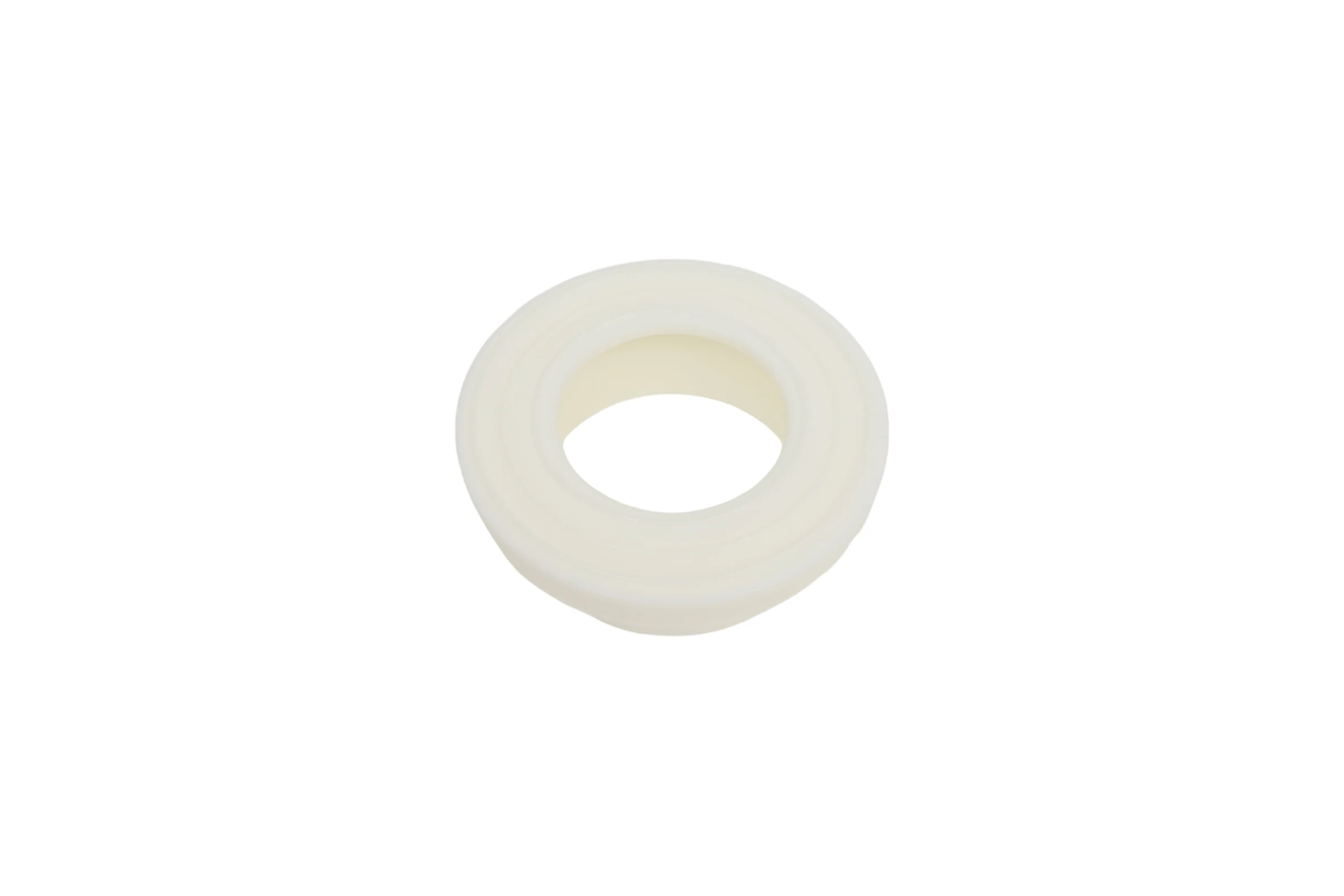 Бурт под фланец PRO AQUA PP-R PN 10 Белый d-40 мм PA51140b