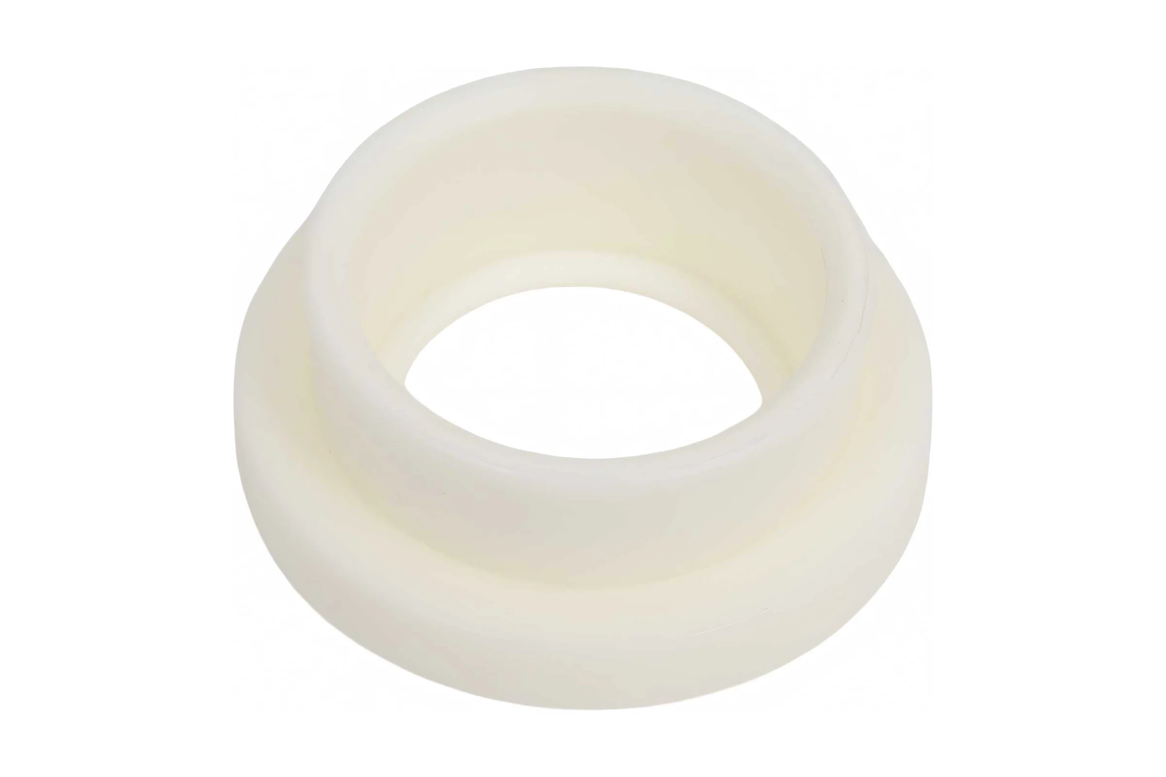 Бурт под фланец PRO AQUA PP-R PN 10 Белый d-40 мм PA51140b