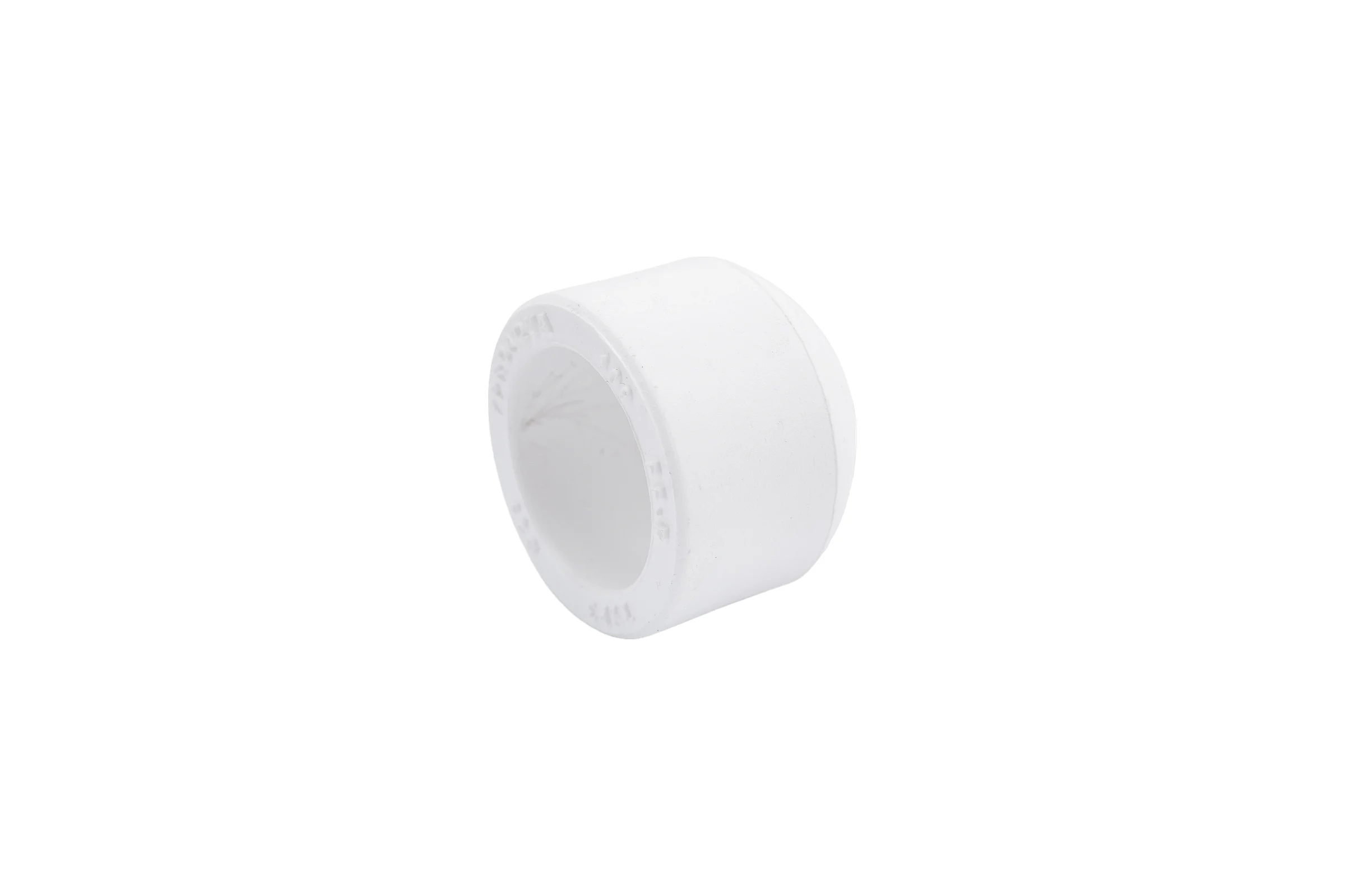 Заглушка PRO AQUA PP-R Белая d-25 мм PA15010Pb