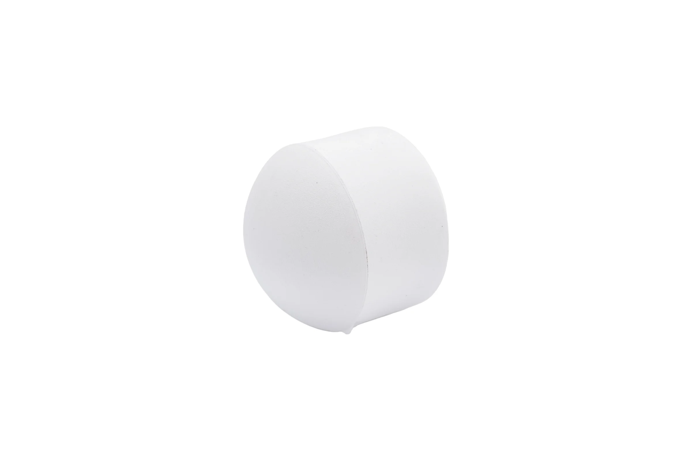 Заглушка PRO AQUA PP-R Белая d-25 мм PA15010Pb