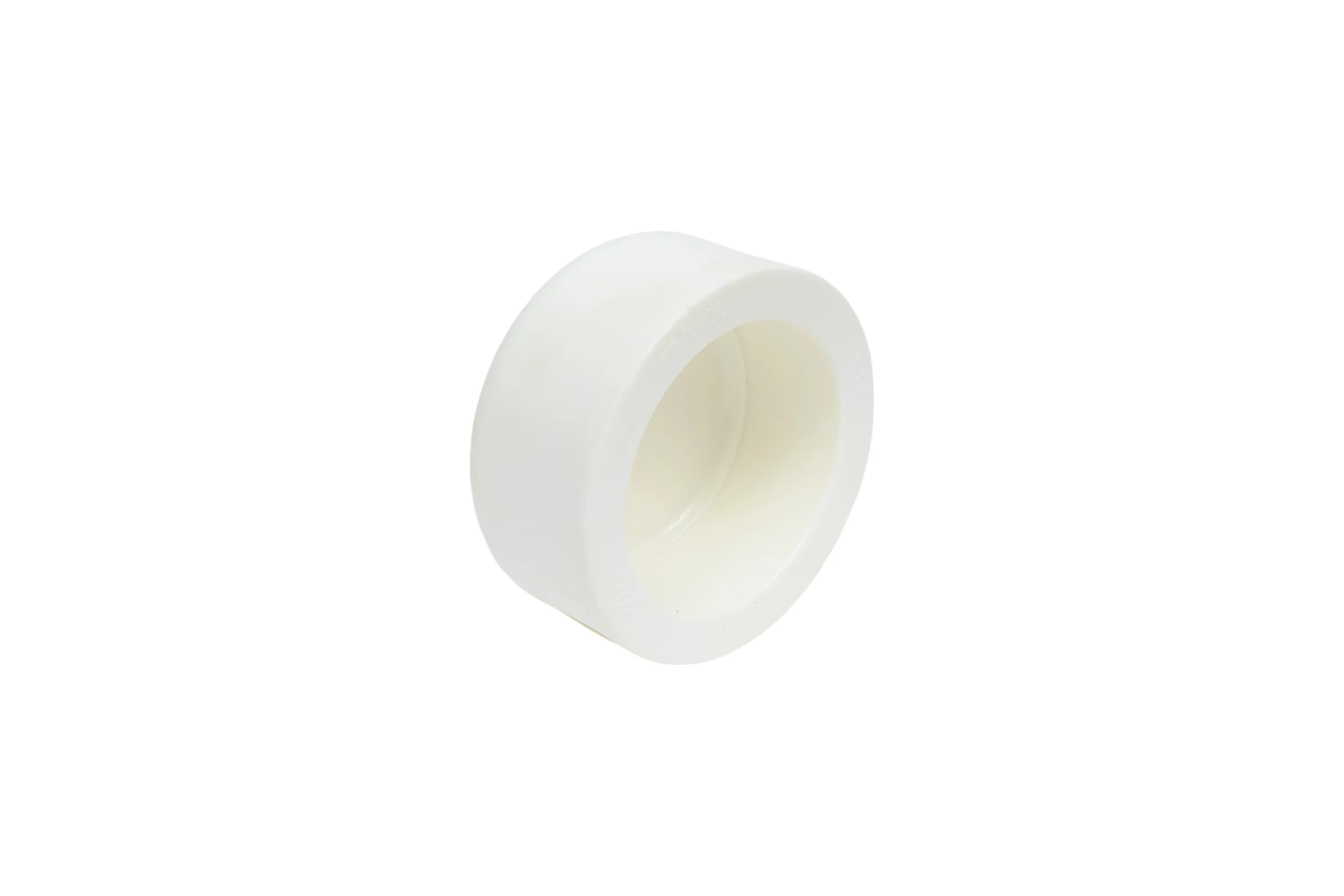 Заглушка PRO AQUA PP-R Белая d-75 мм PA15020Pb
